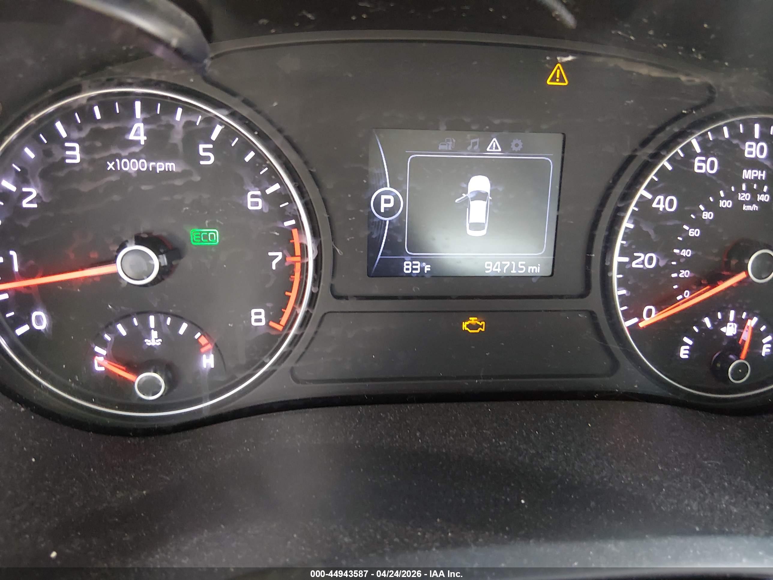 KIA OPTIMA image 7