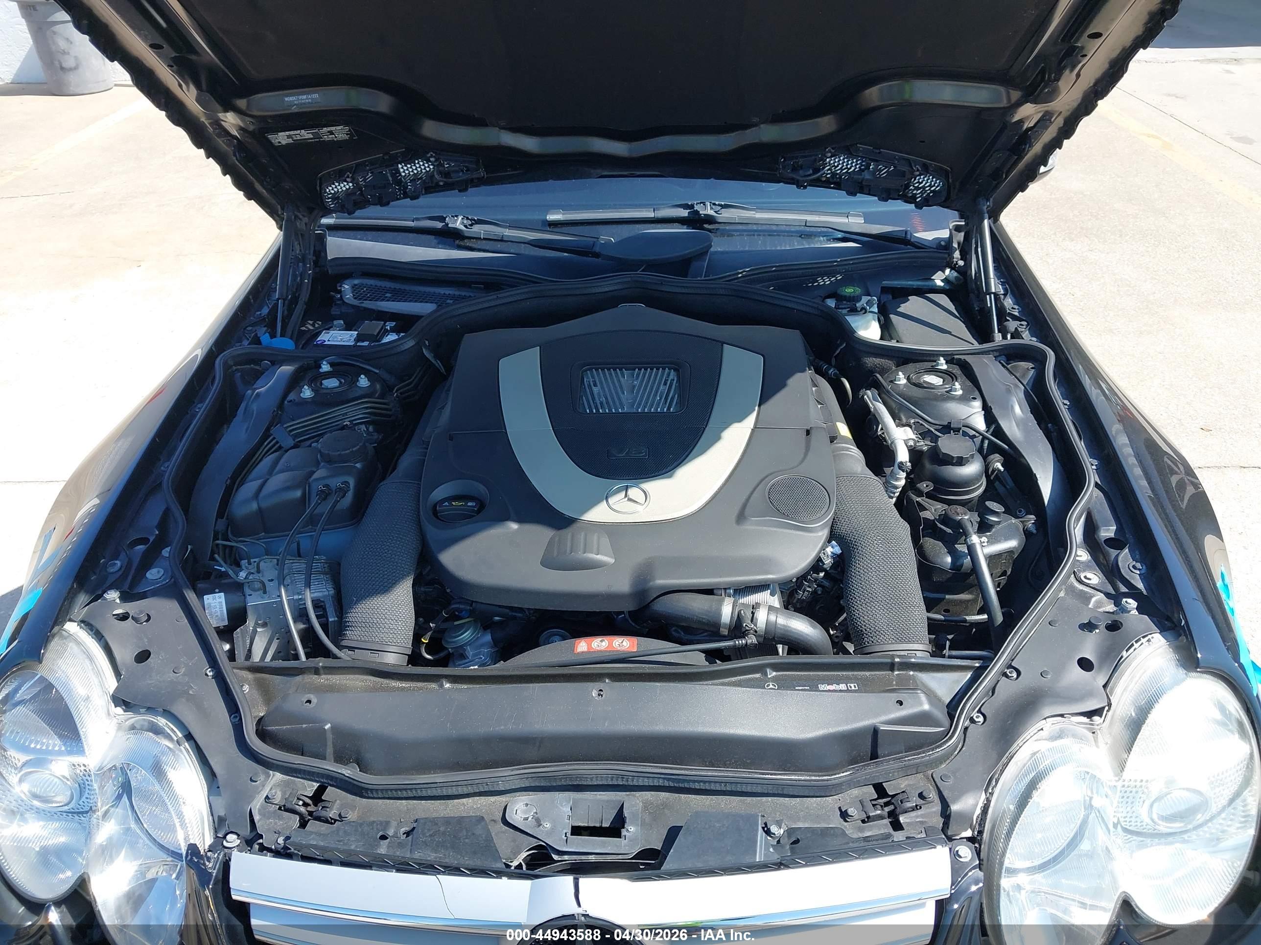 MERCEDES-BENZ SL image 10