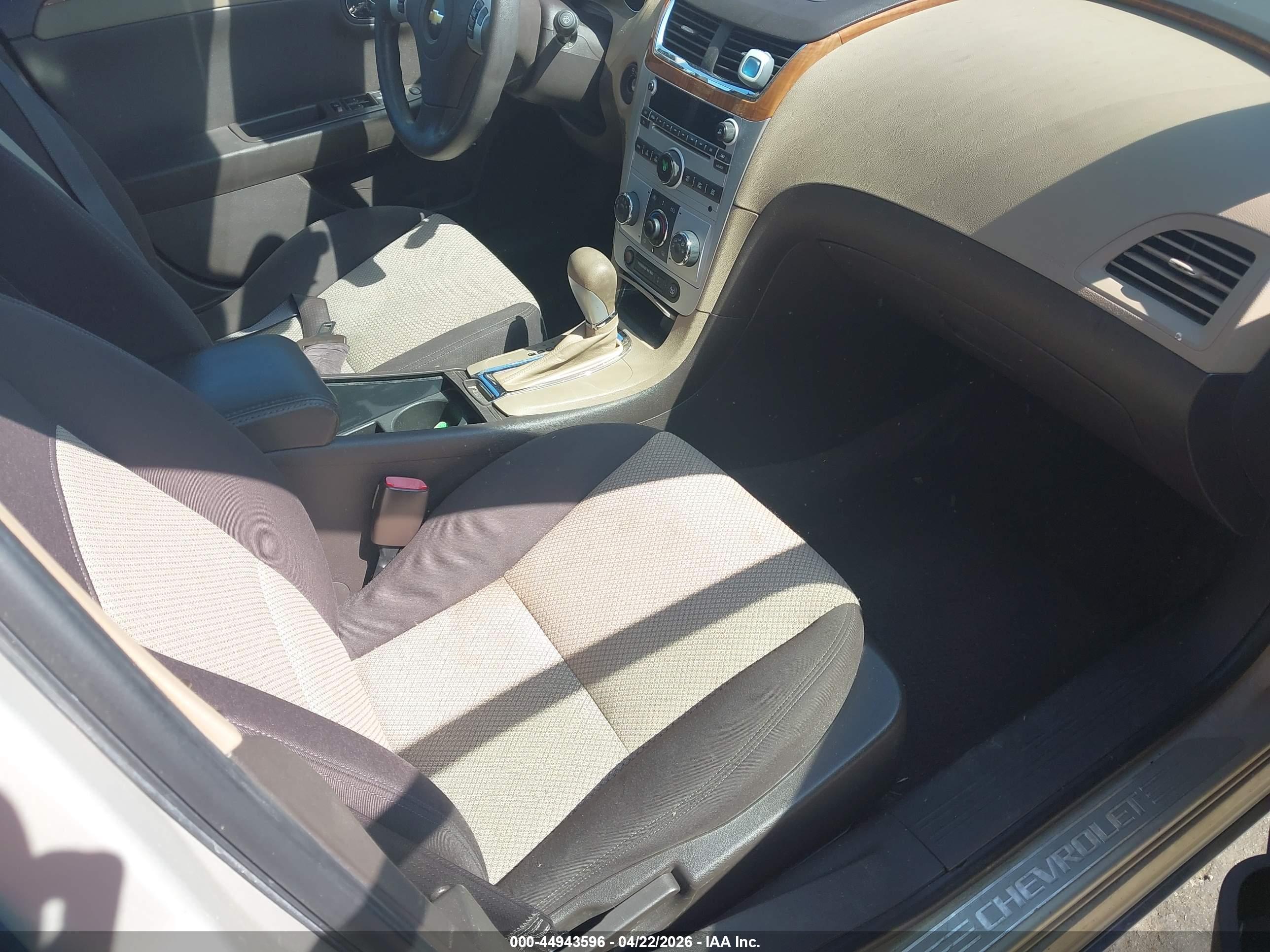 CHEVROLET MALIBU image 5