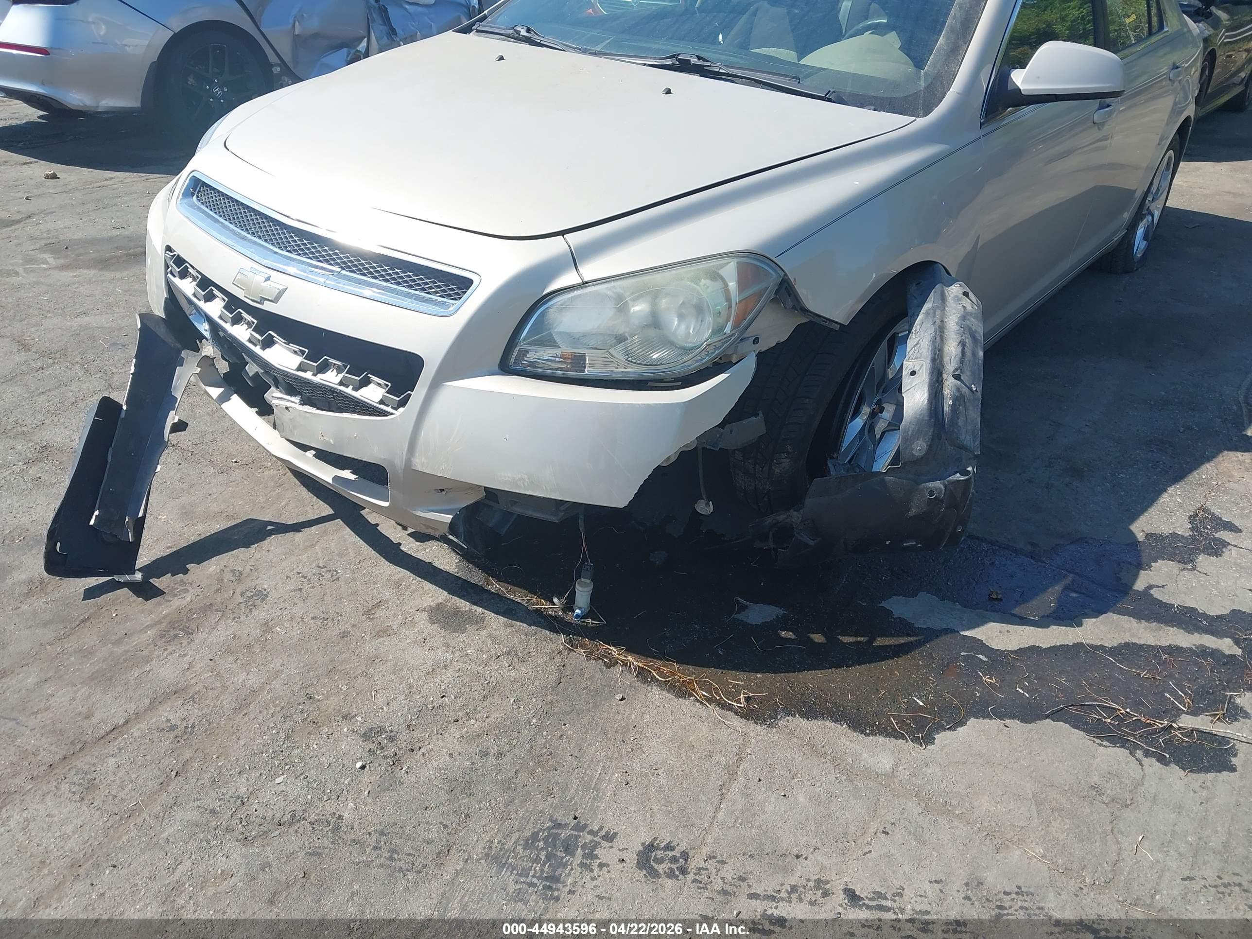 CHEVROLET MALIBU image 6