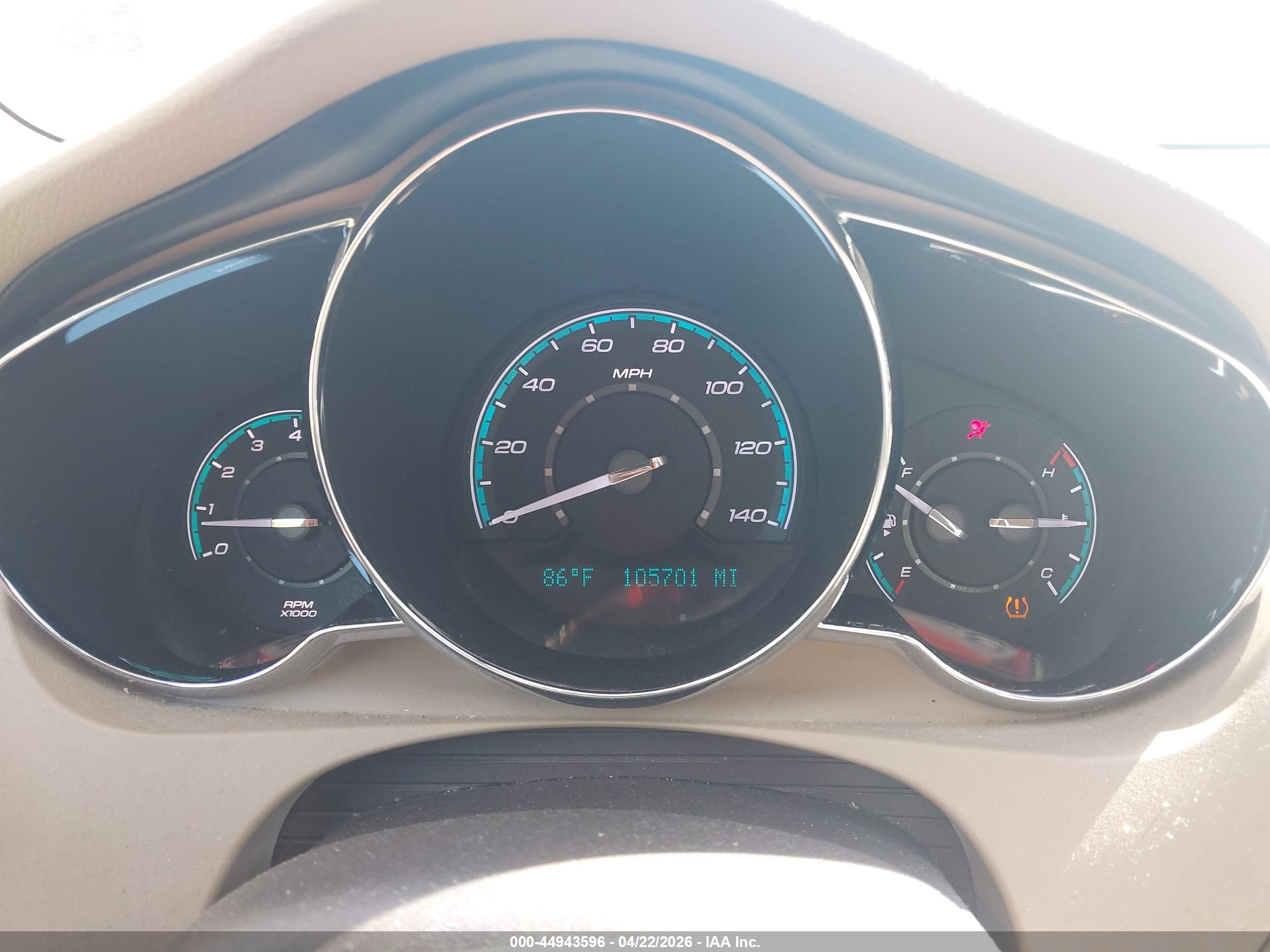 CHEVROLET MALIBU image 7