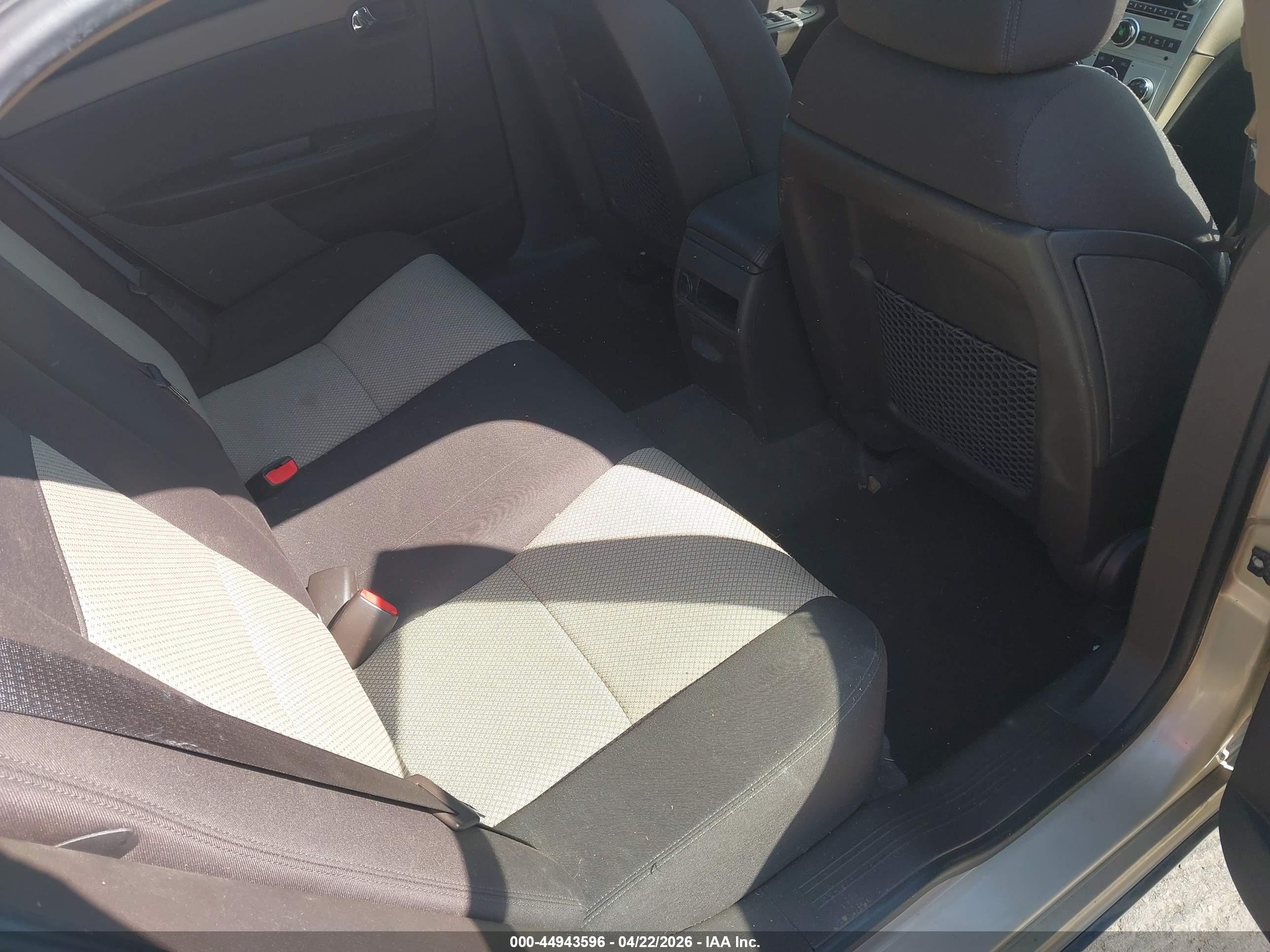 CHEVROLET MALIBU image 8