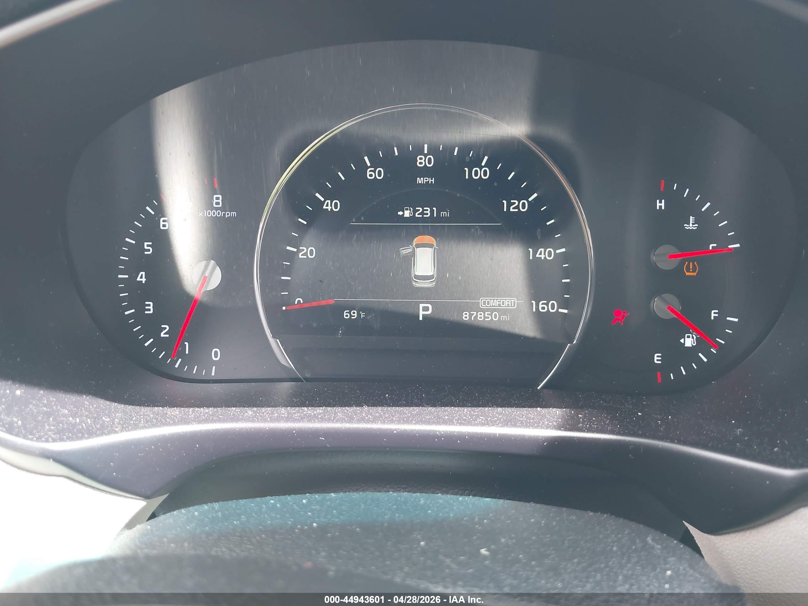 KIA SORENTO image 7