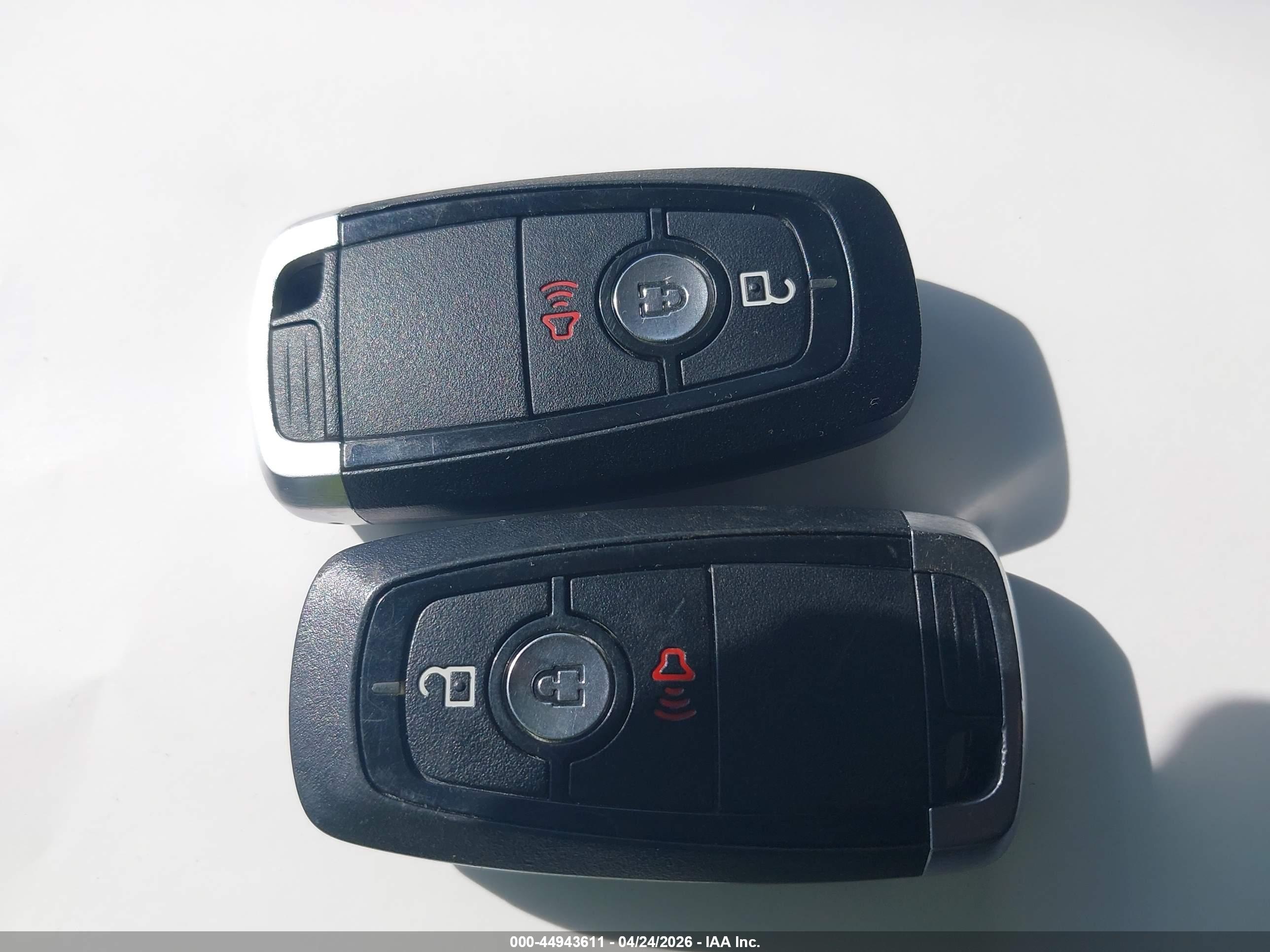 FORD EDGE image 11