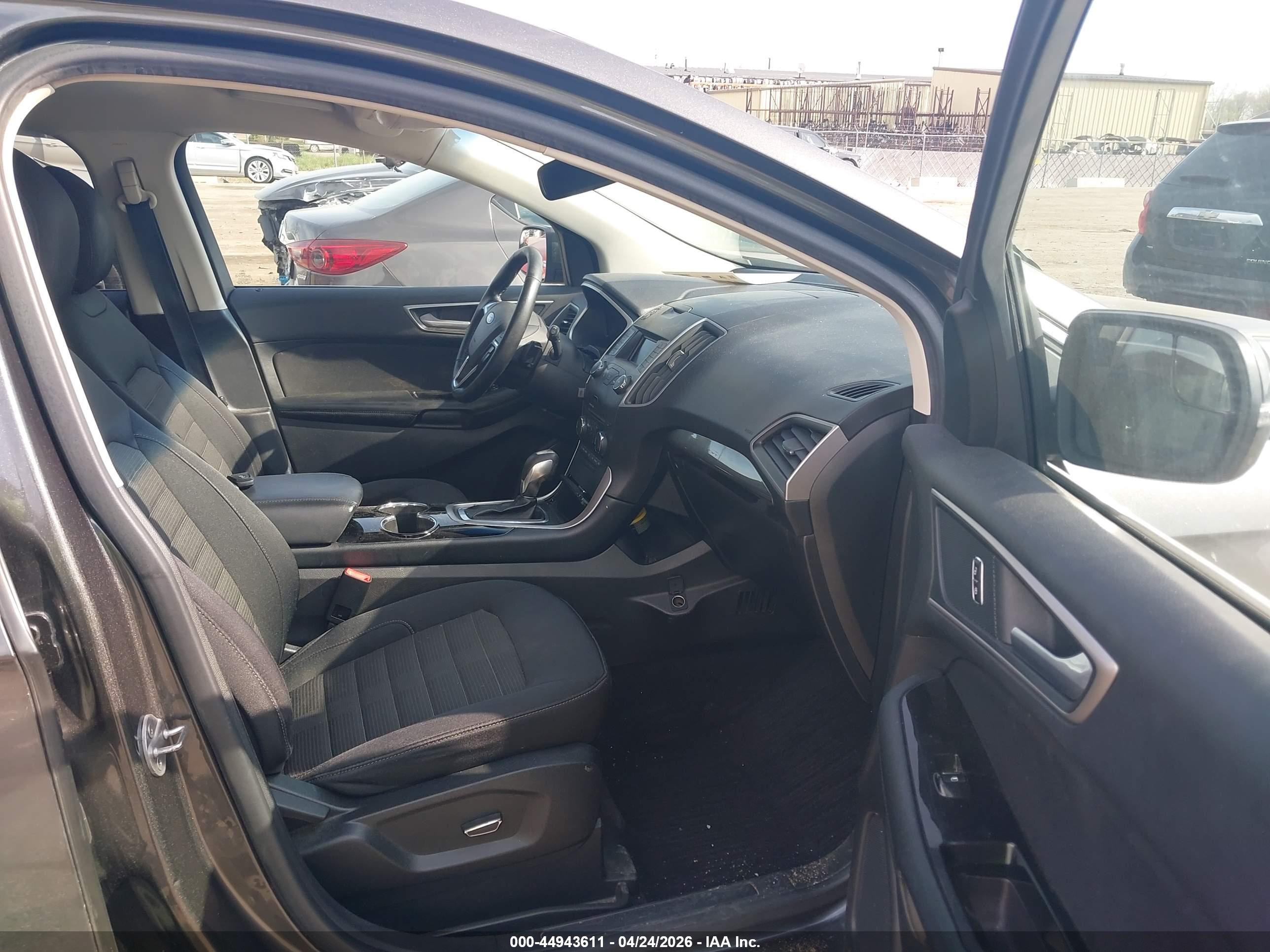 FORD EDGE image 5