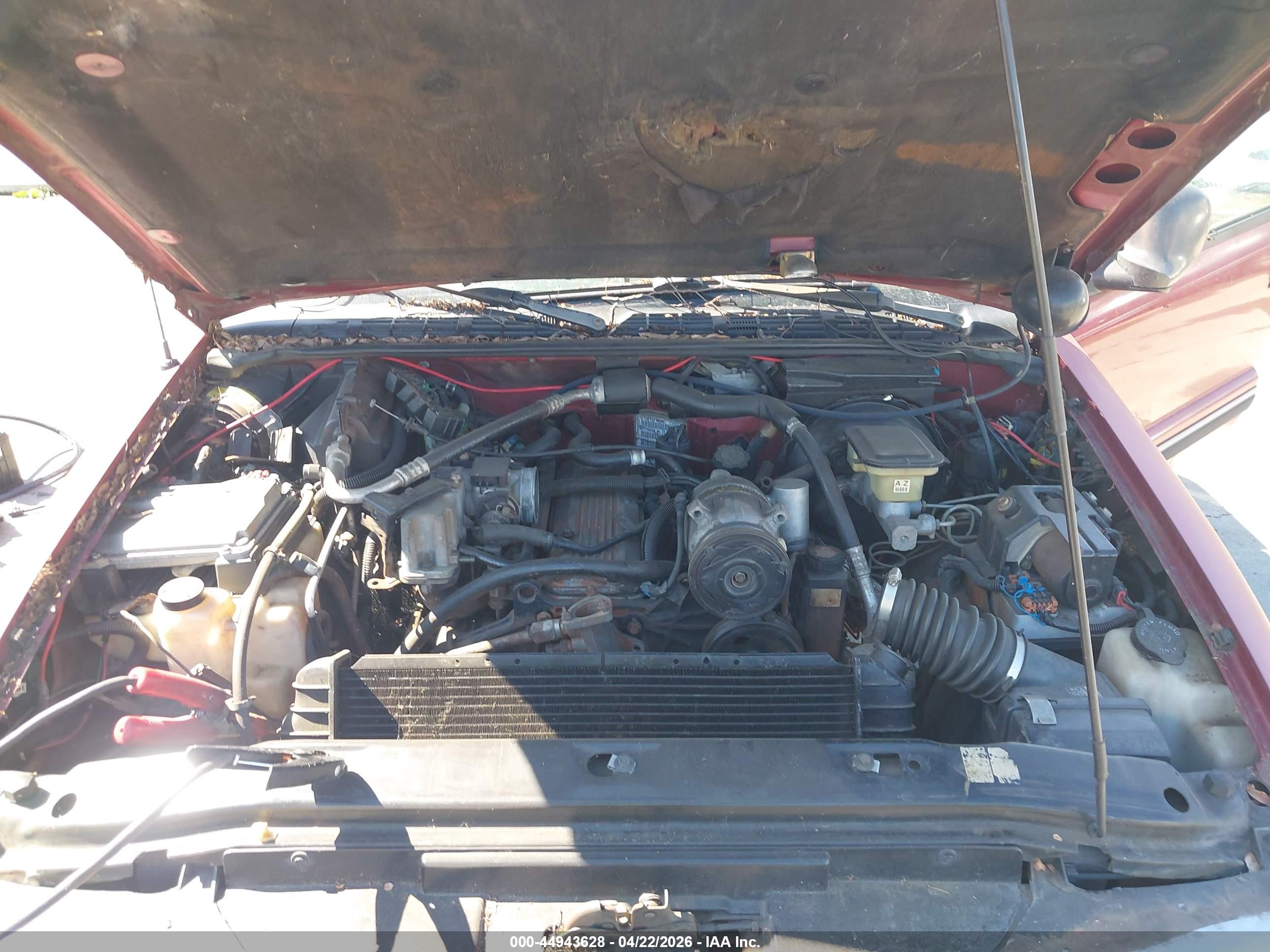 CHEVROLET S image 10