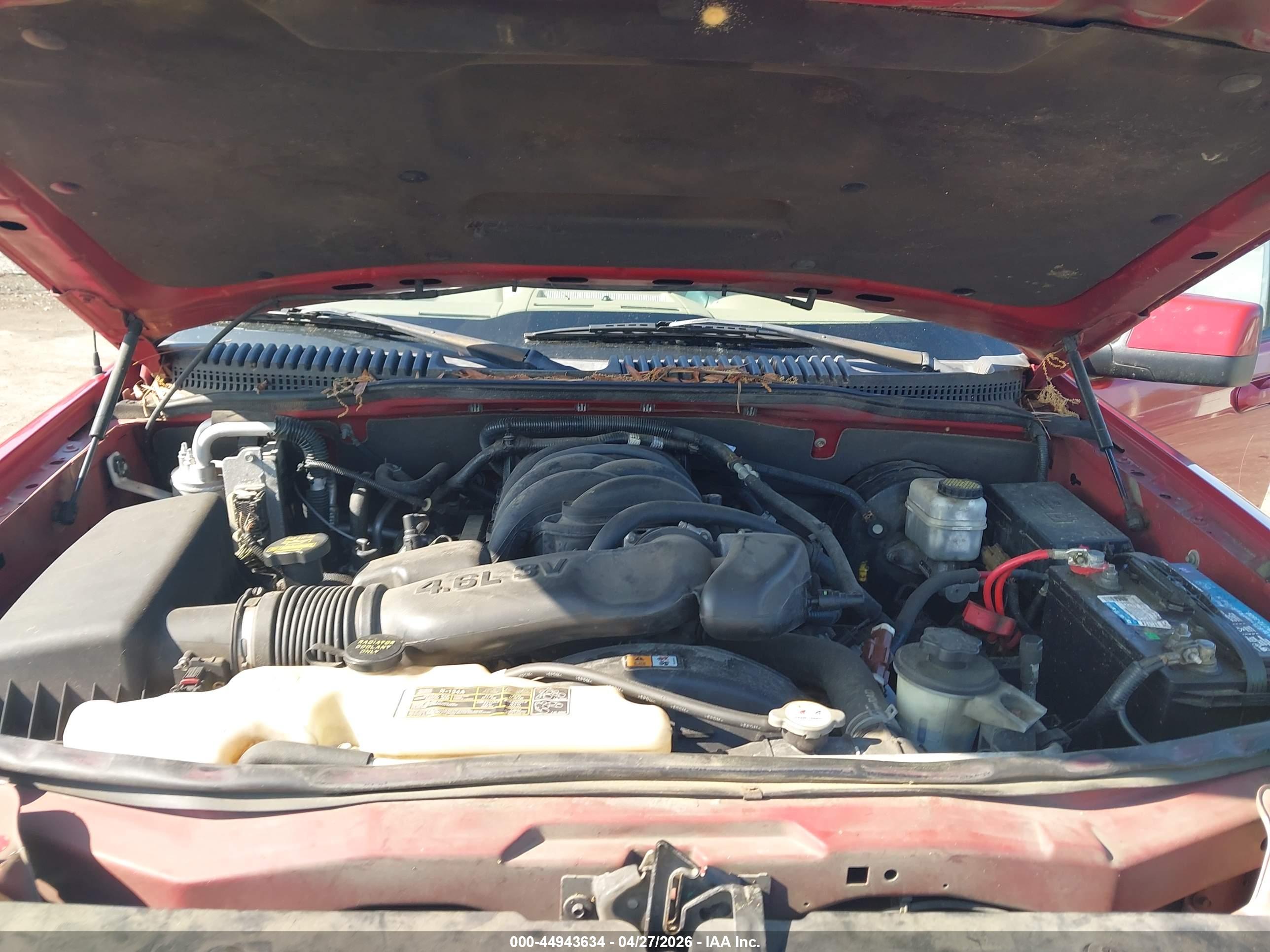 FORD EXPLORER image 10