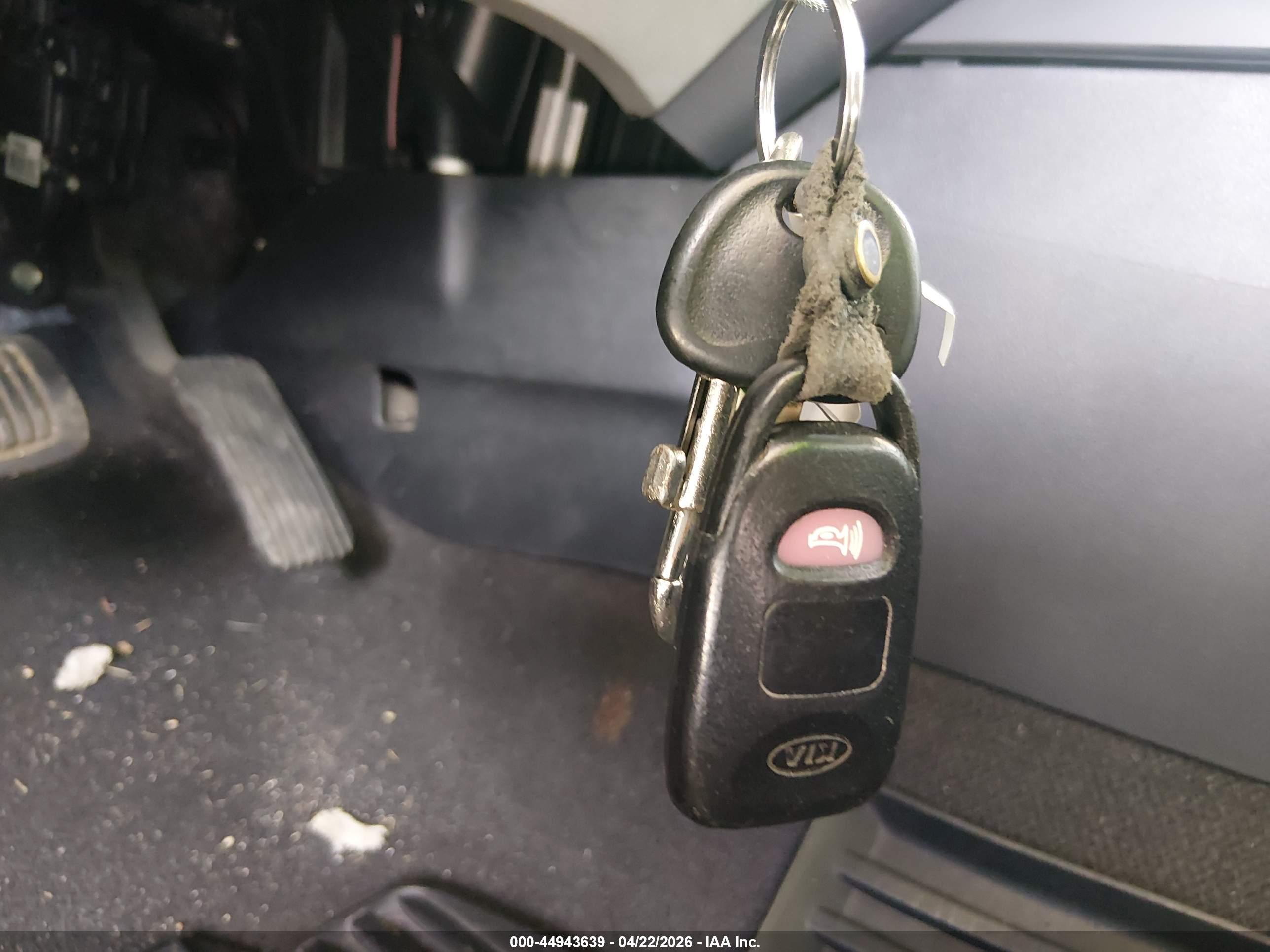 KIA FORTE image 11