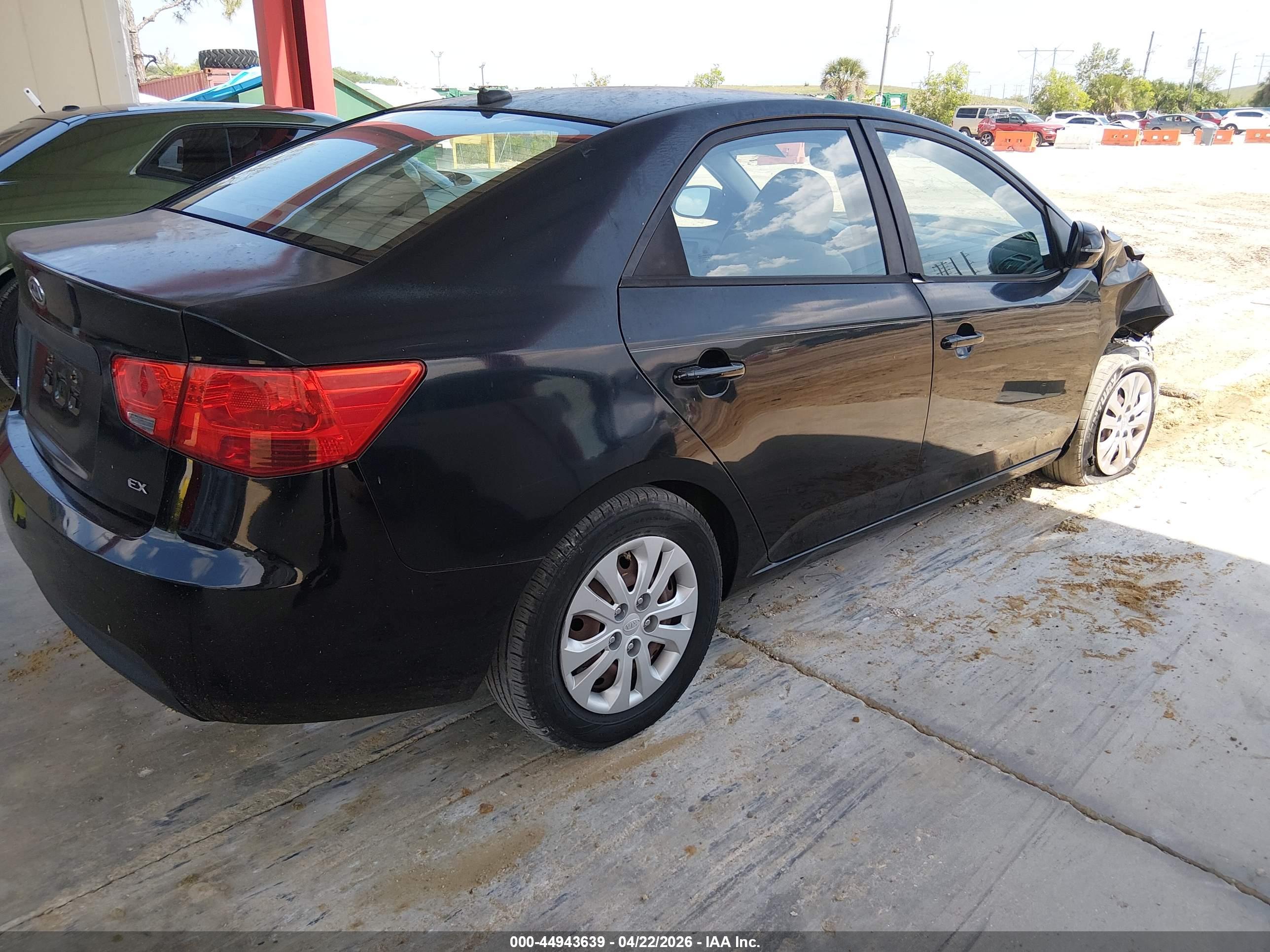KIA FORTE image 4