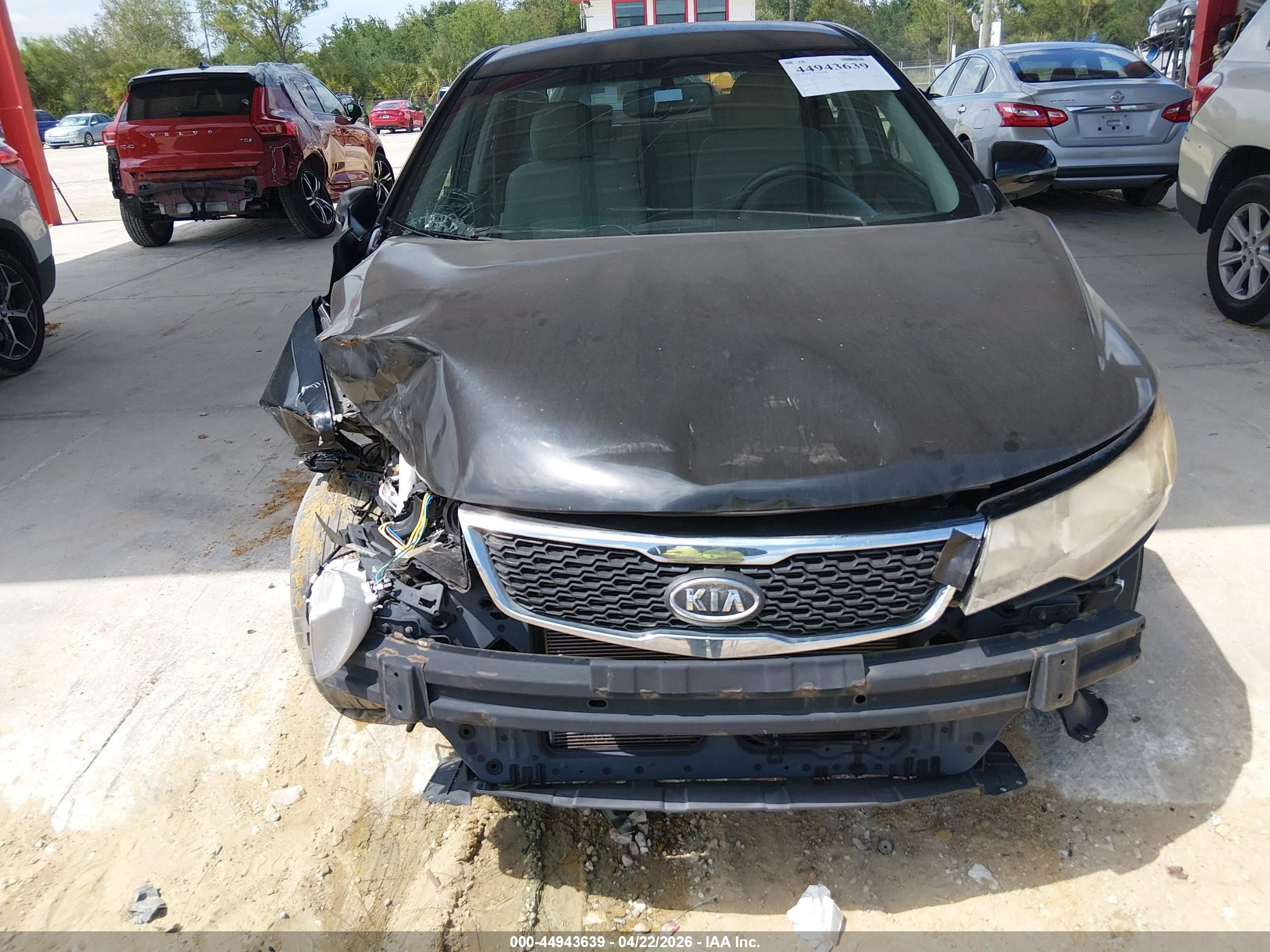 KIA FORTE image 6