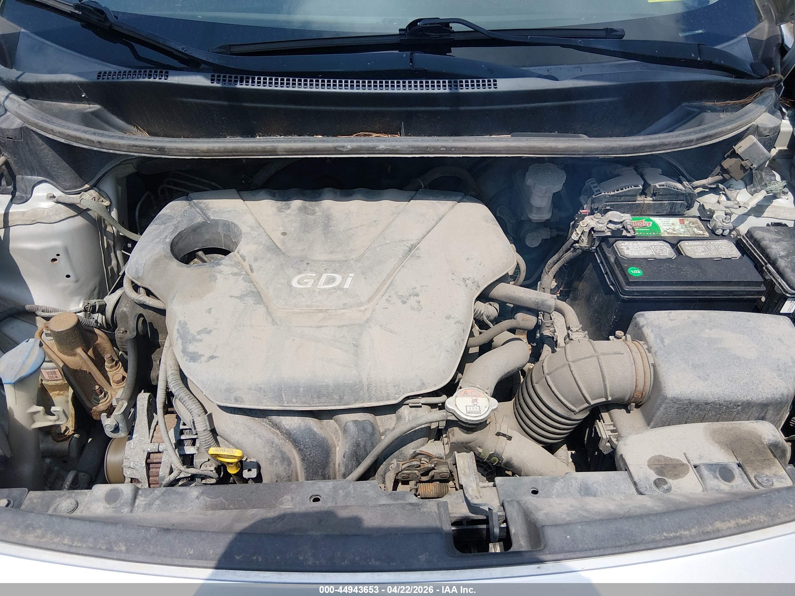 KIA RIO image 10