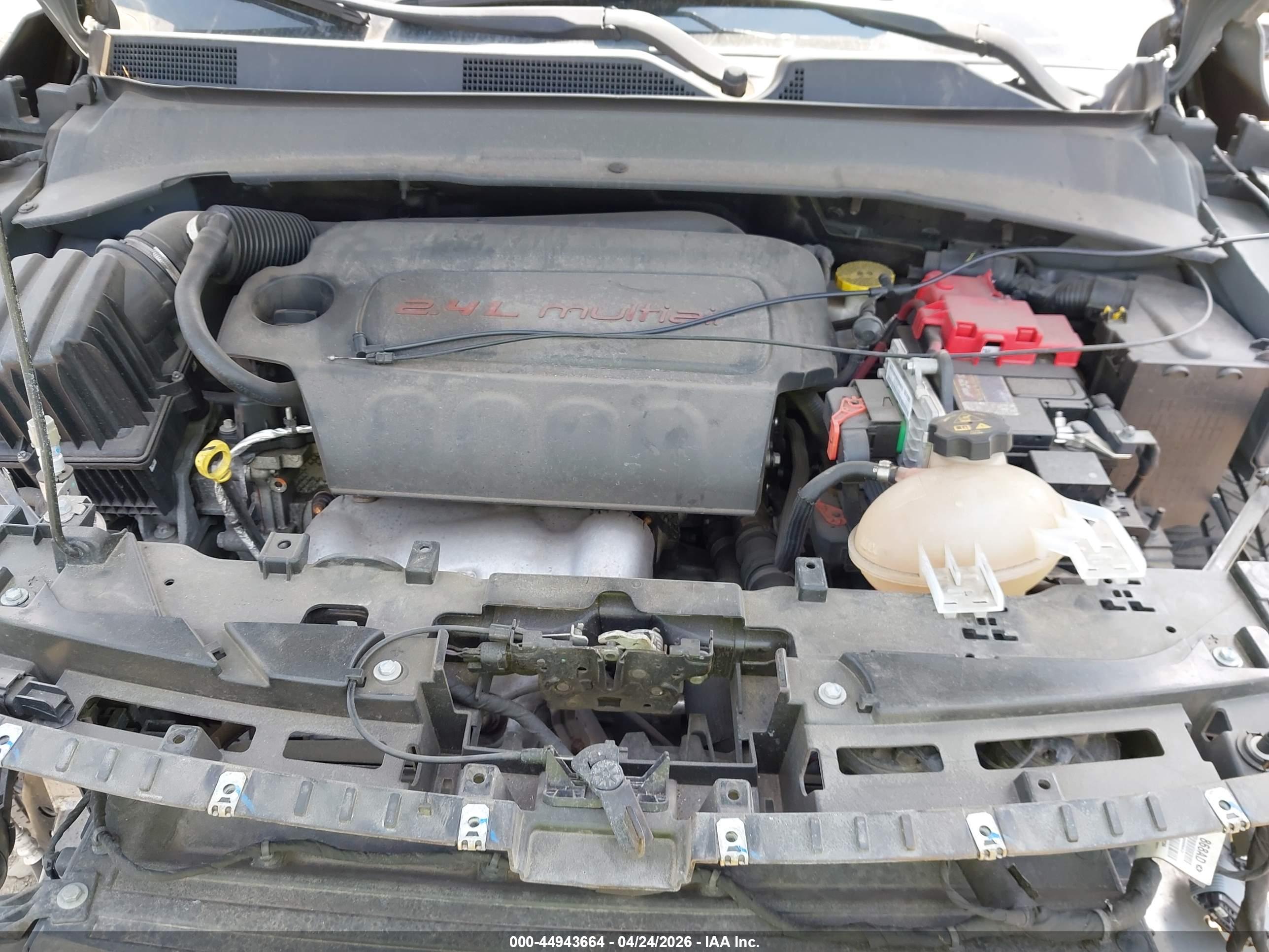 JEEP COMPASS image 10