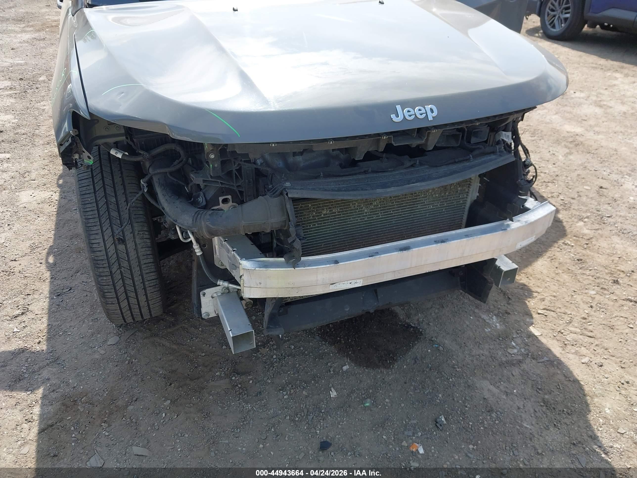 JEEP COMPASS image 6