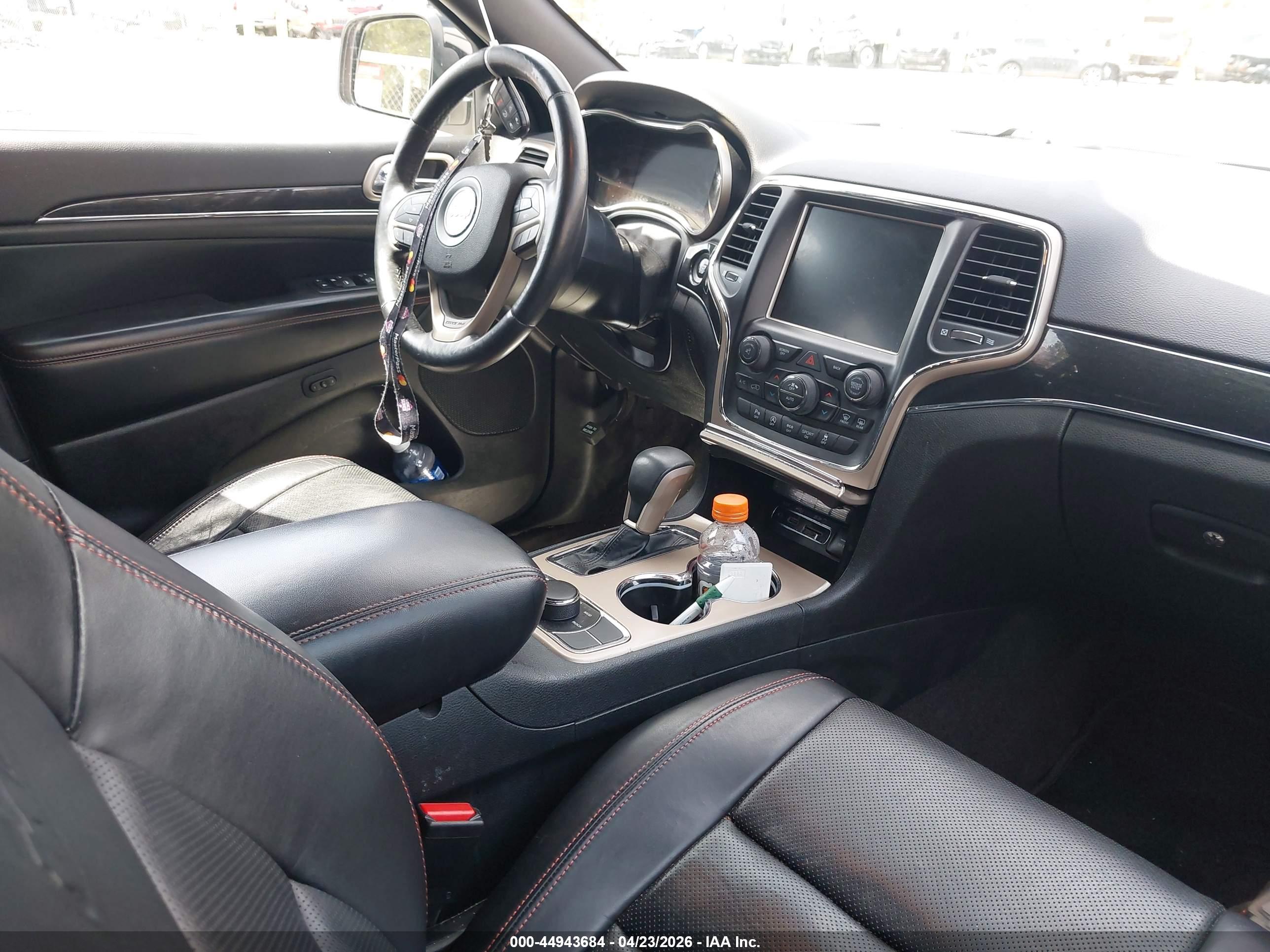 JEEP GRAND image 5