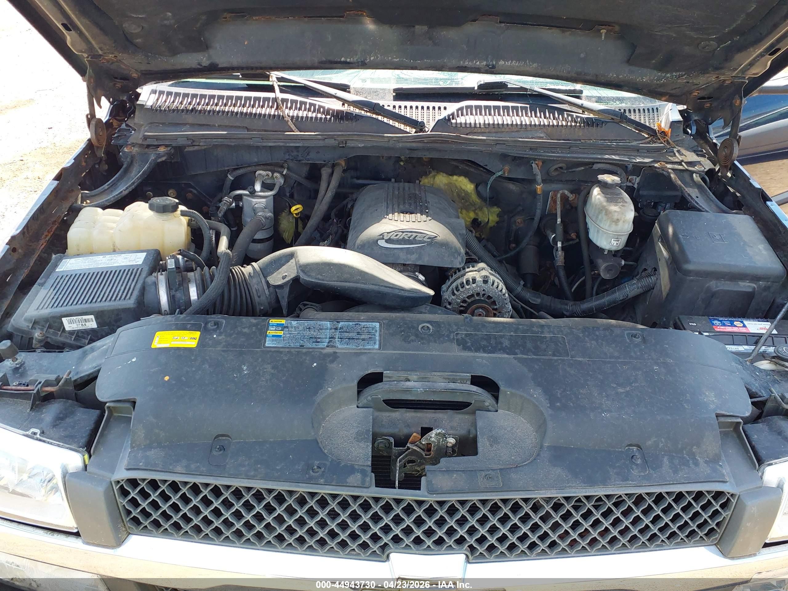 CHEVROLET SILVERADO image 10