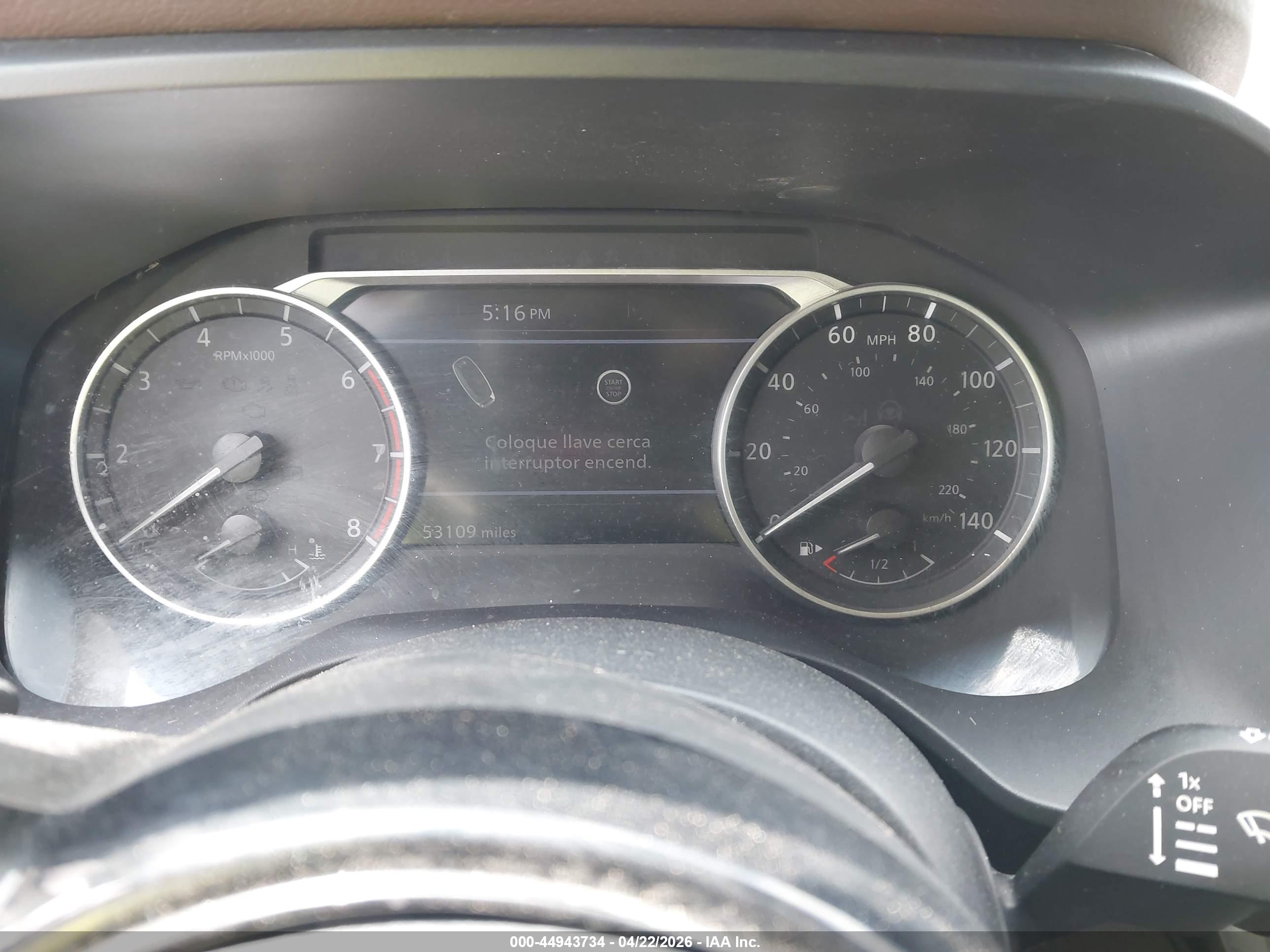 NISSAN ROGUE image 7