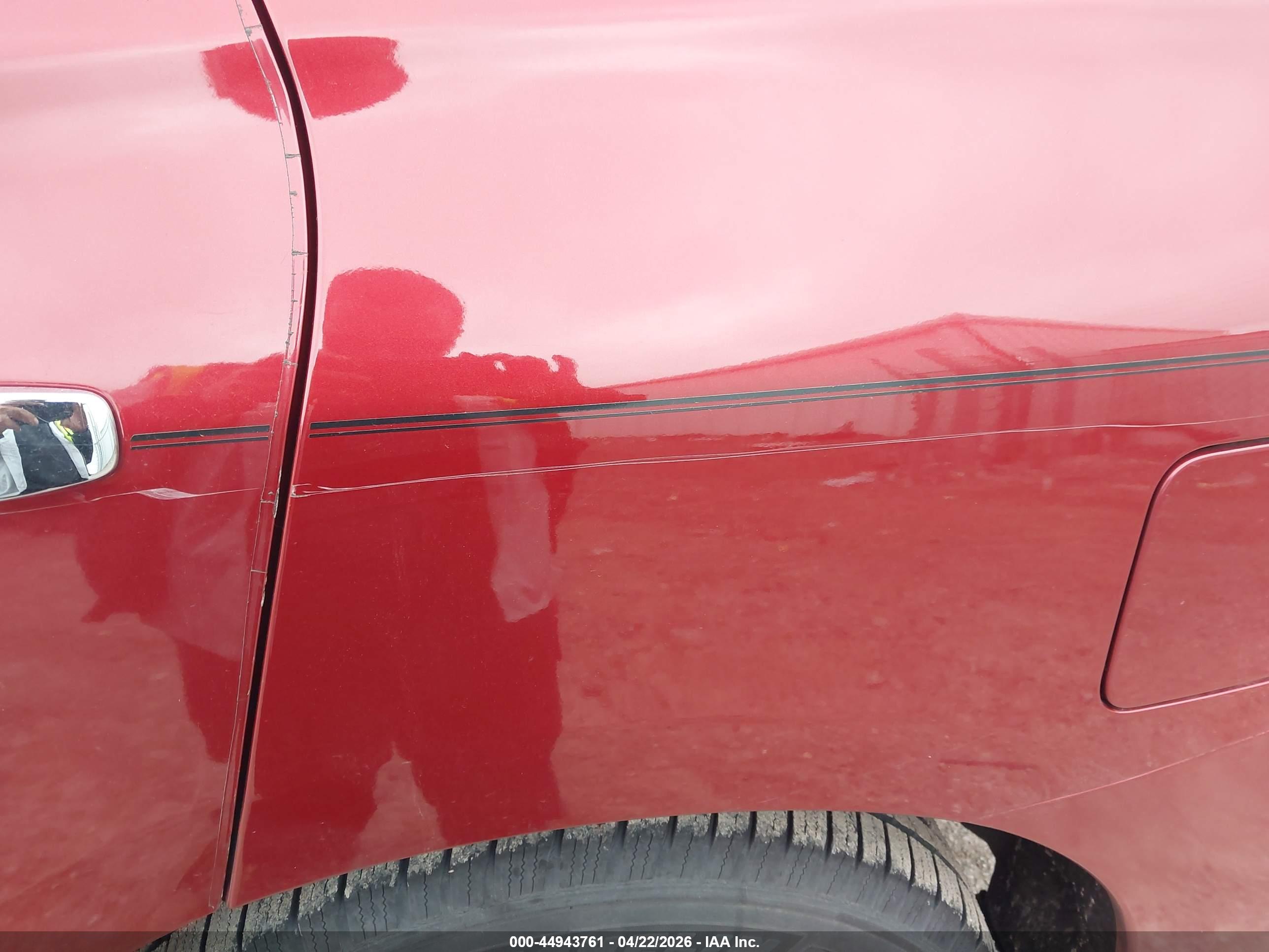 NISSAN PATHFINDER image 6