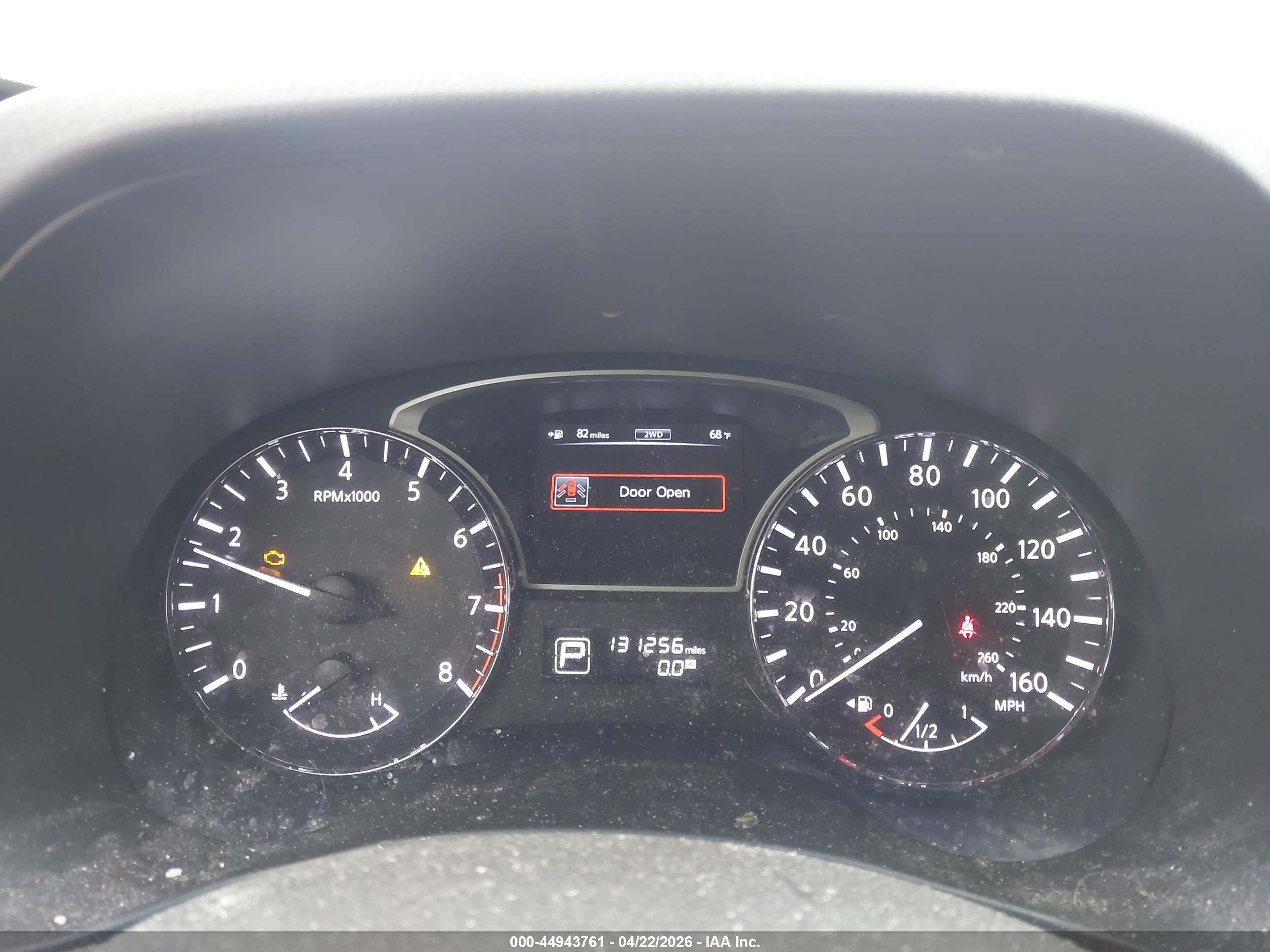 NISSAN PATHFINDER image 7