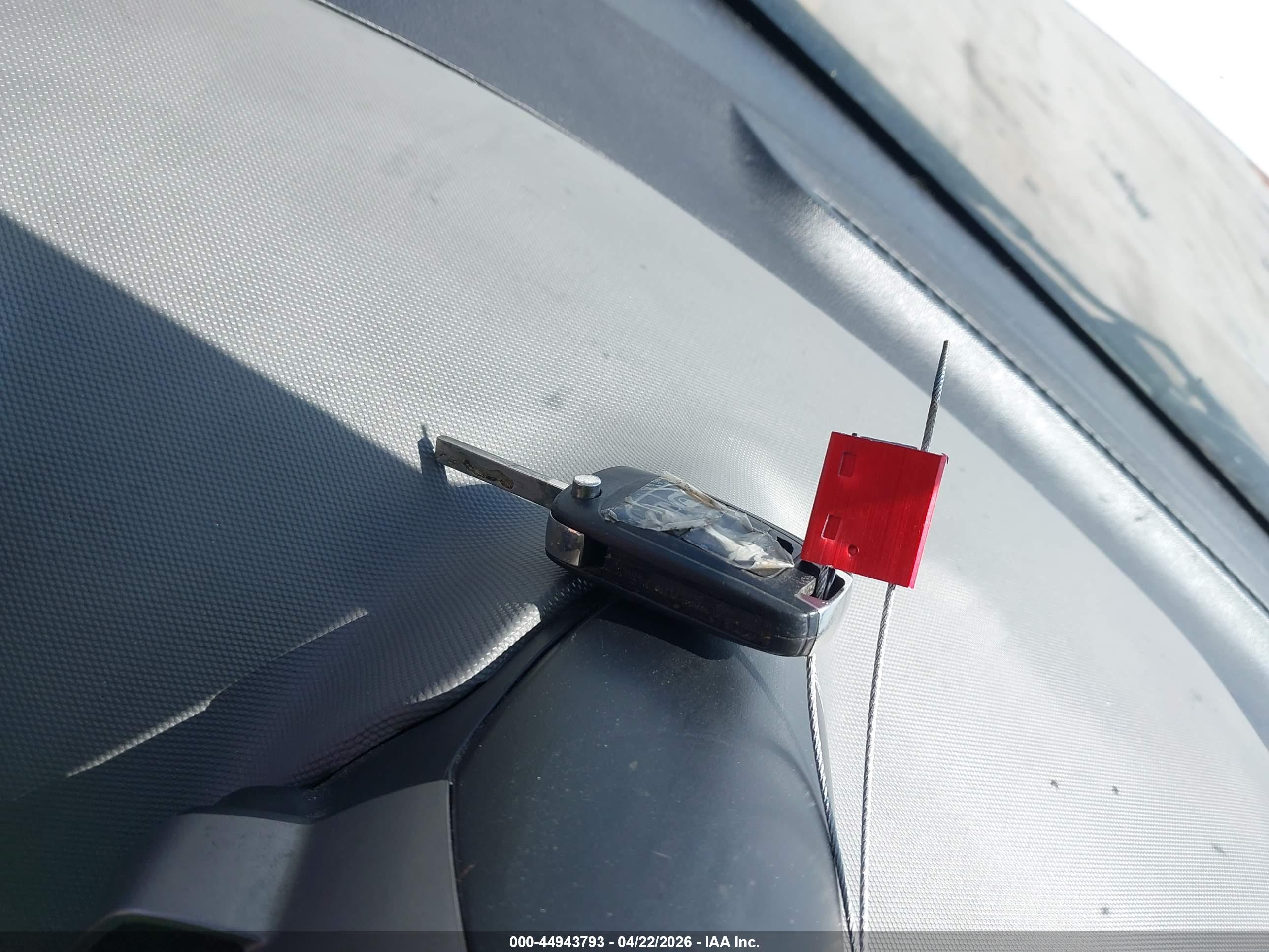 CHEVROLET SONIC image 11