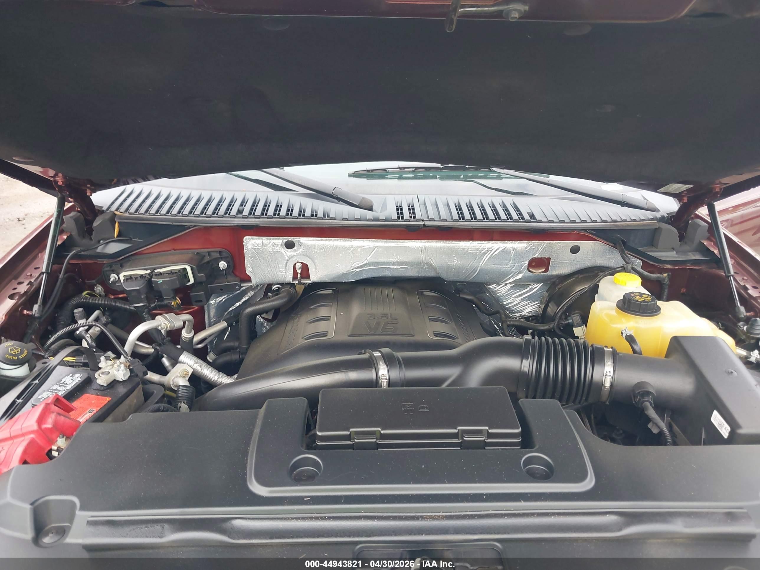 FORD EXPEDITION image 10