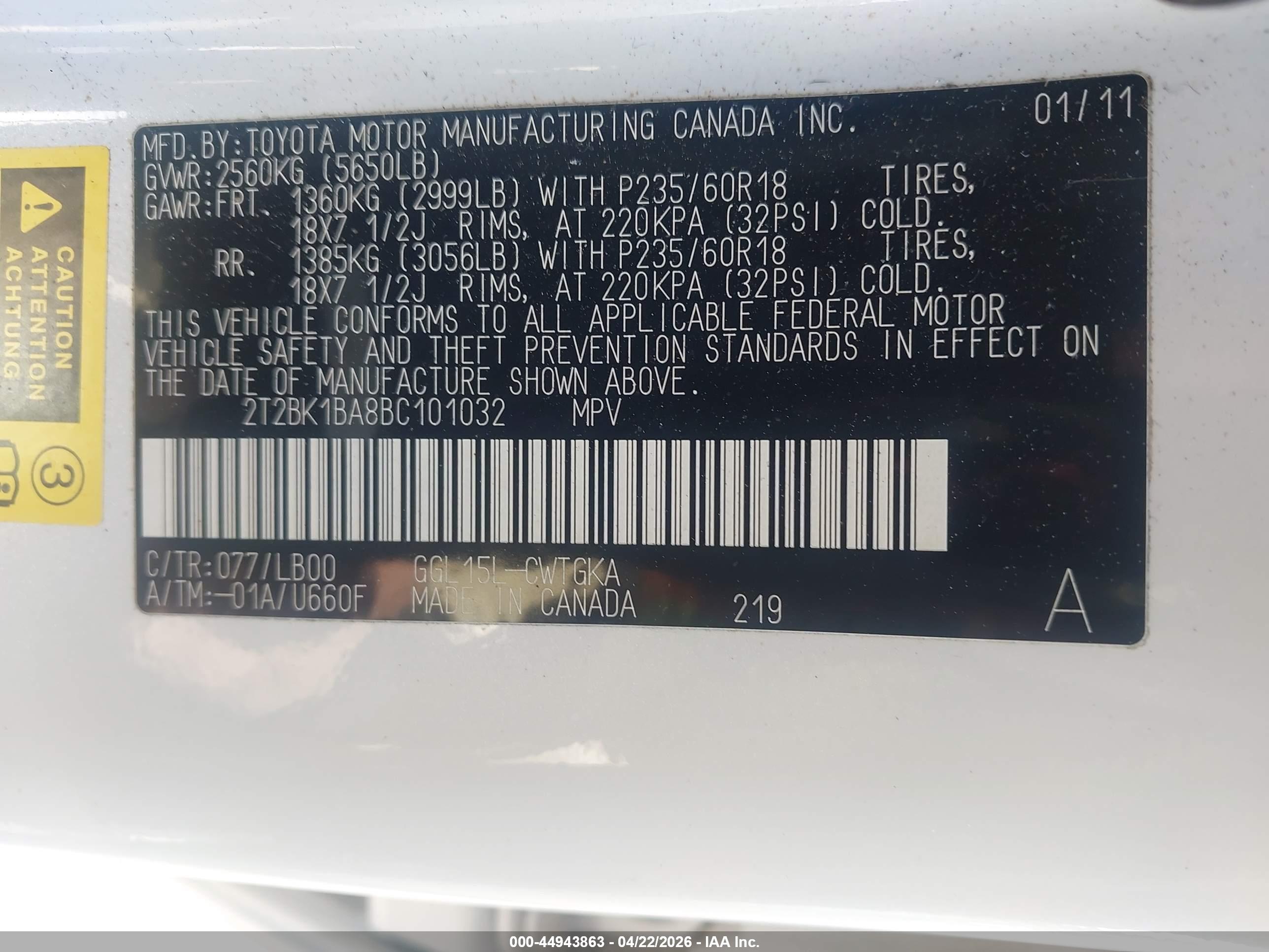 LEXUS RX image 9