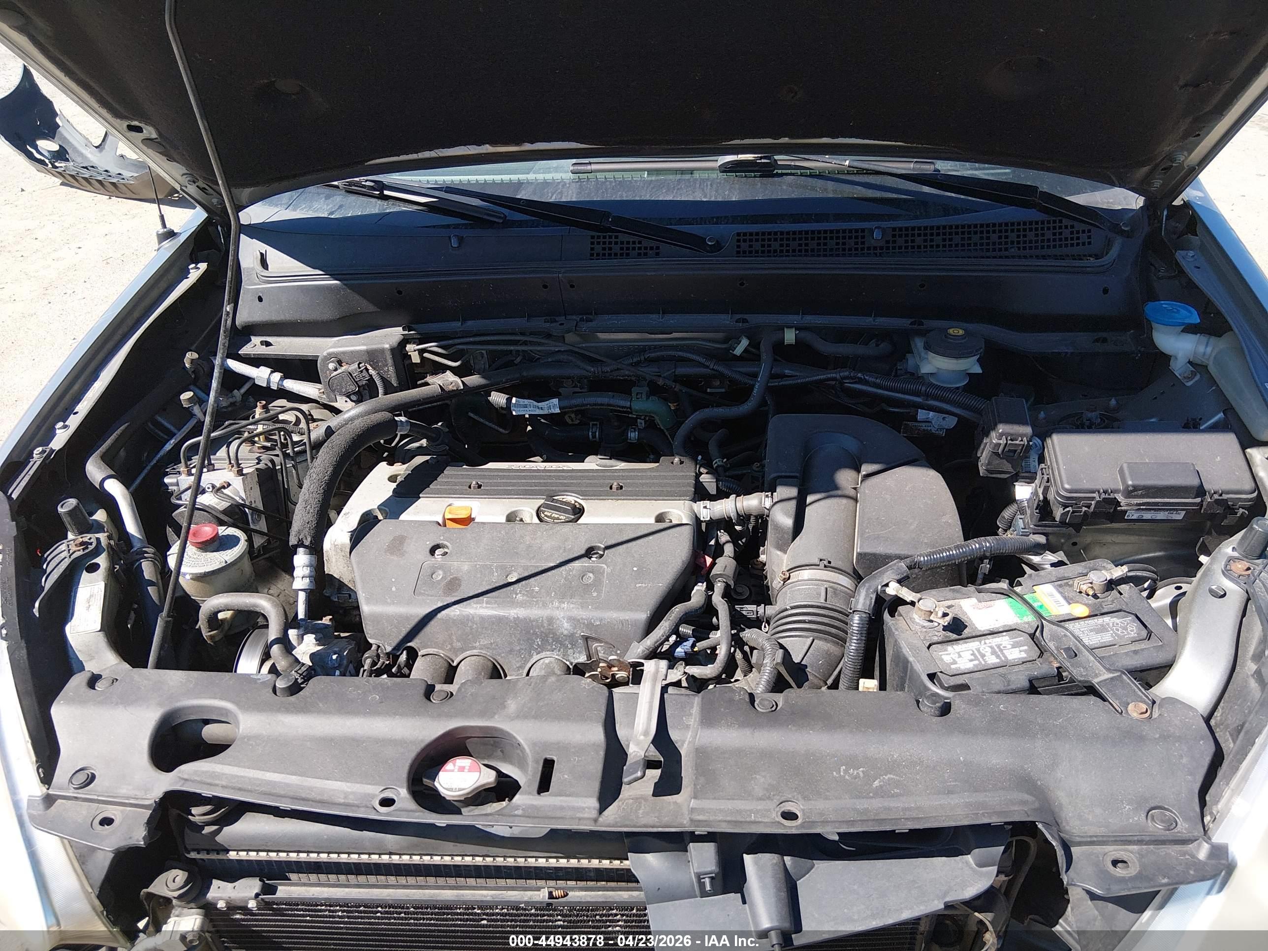 HONDA CR-V image 10