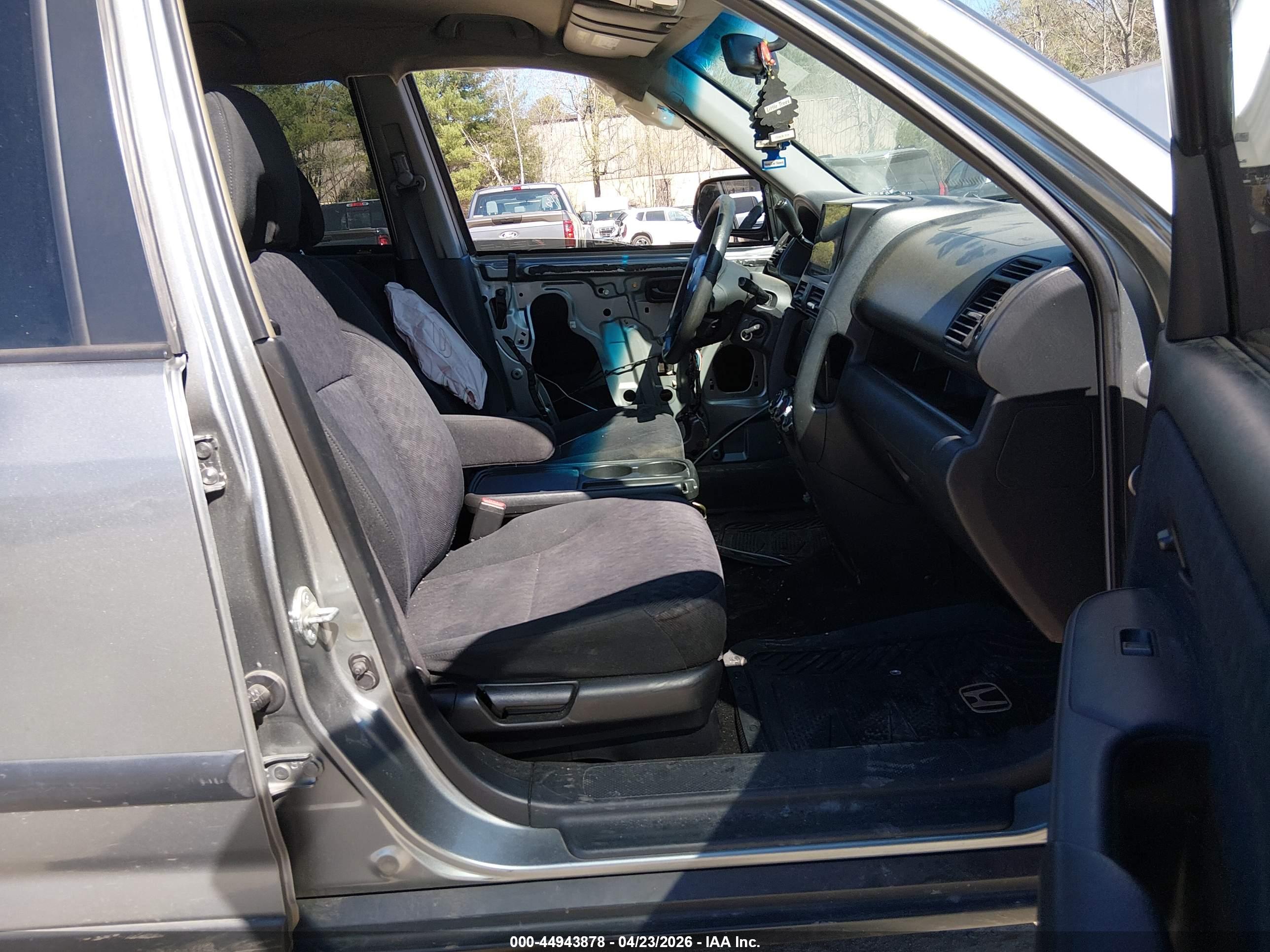 HONDA CR-V image 5