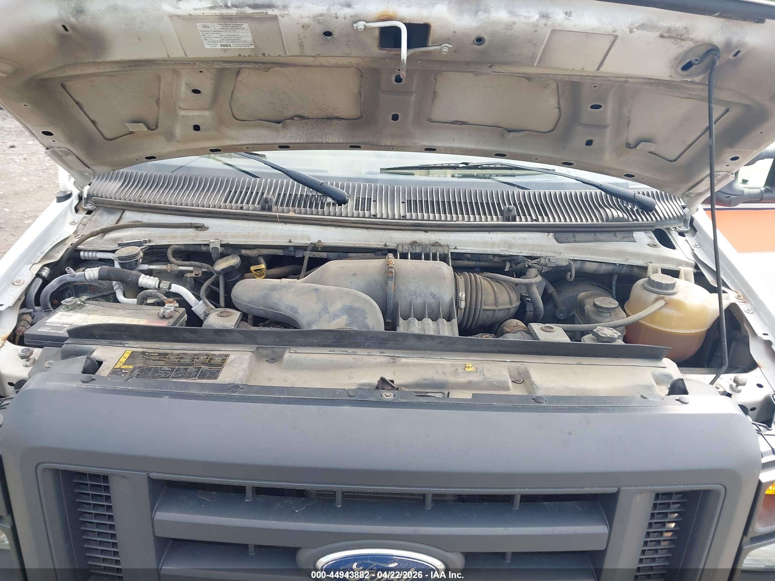 FORD E-350 image 10
