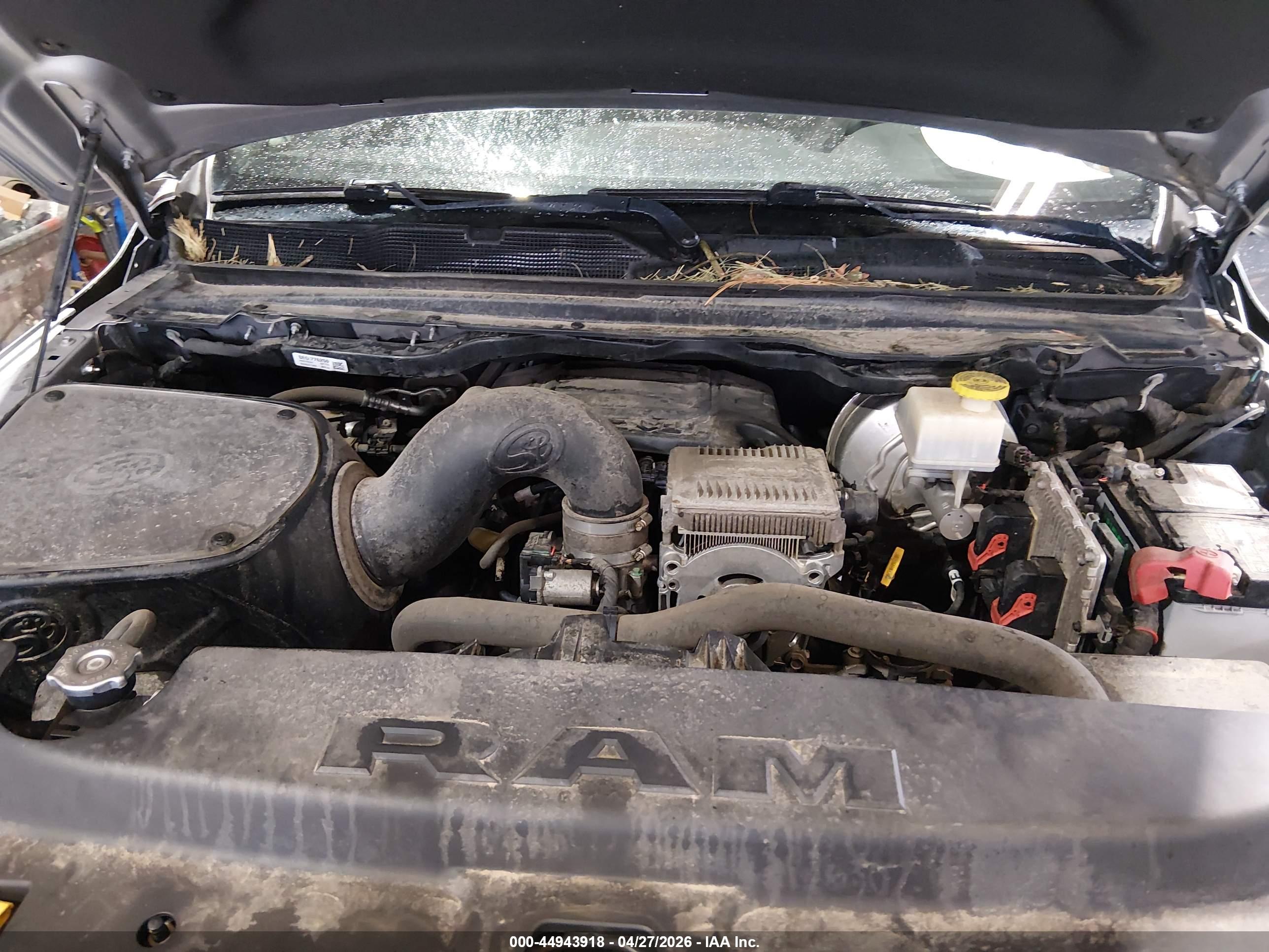 RAM 1500 image 10