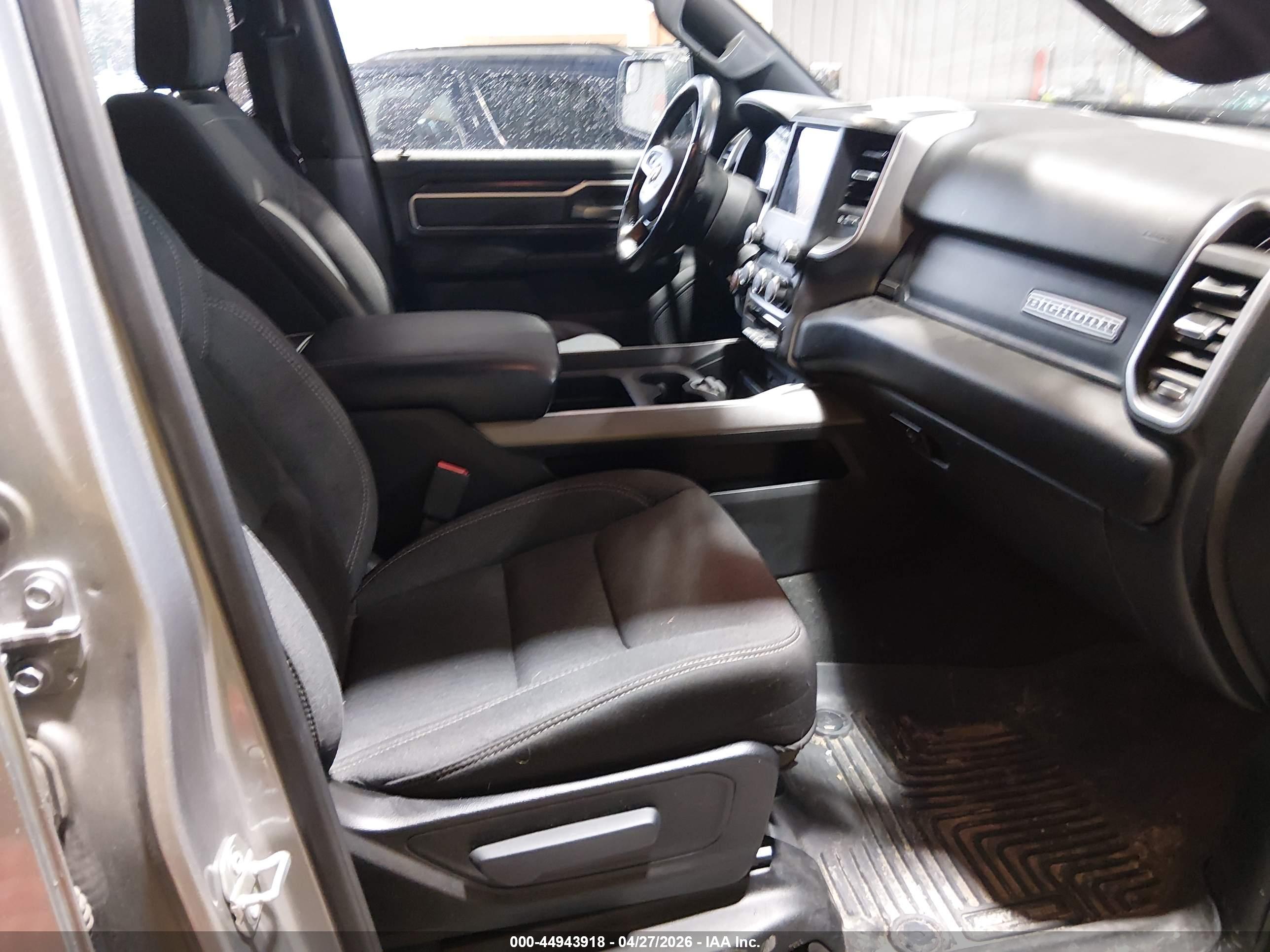 RAM 1500 image 5