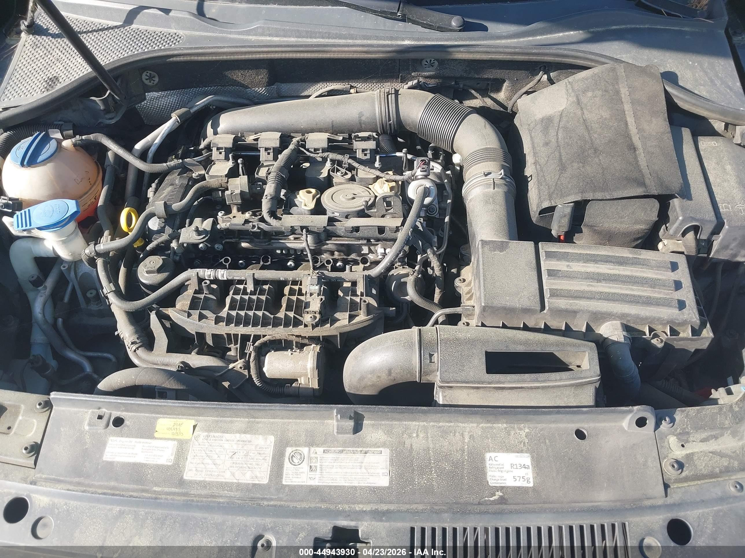 VOLKSWAGEN PASSAT image 10