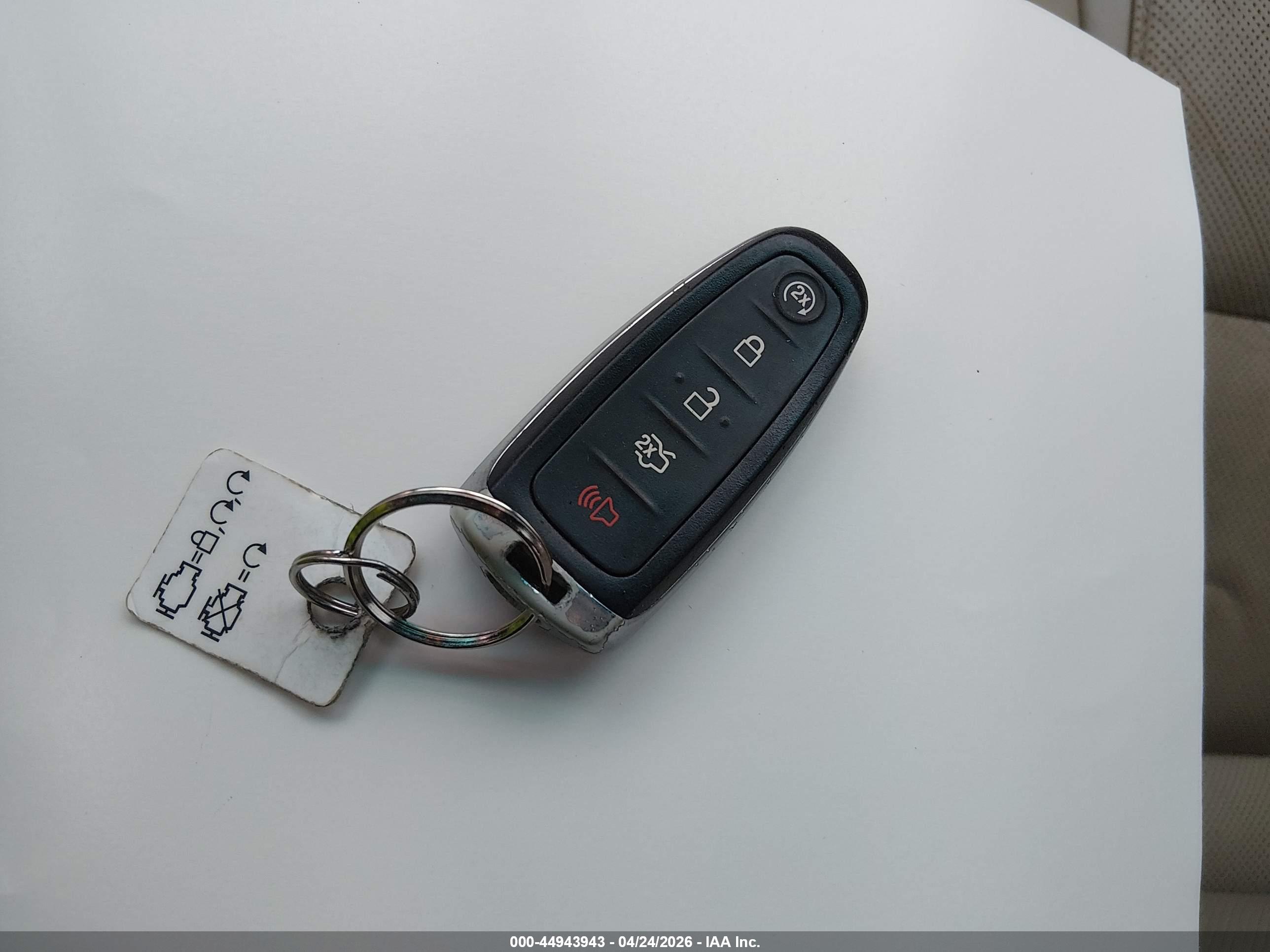 FORD EXPLORER image 11