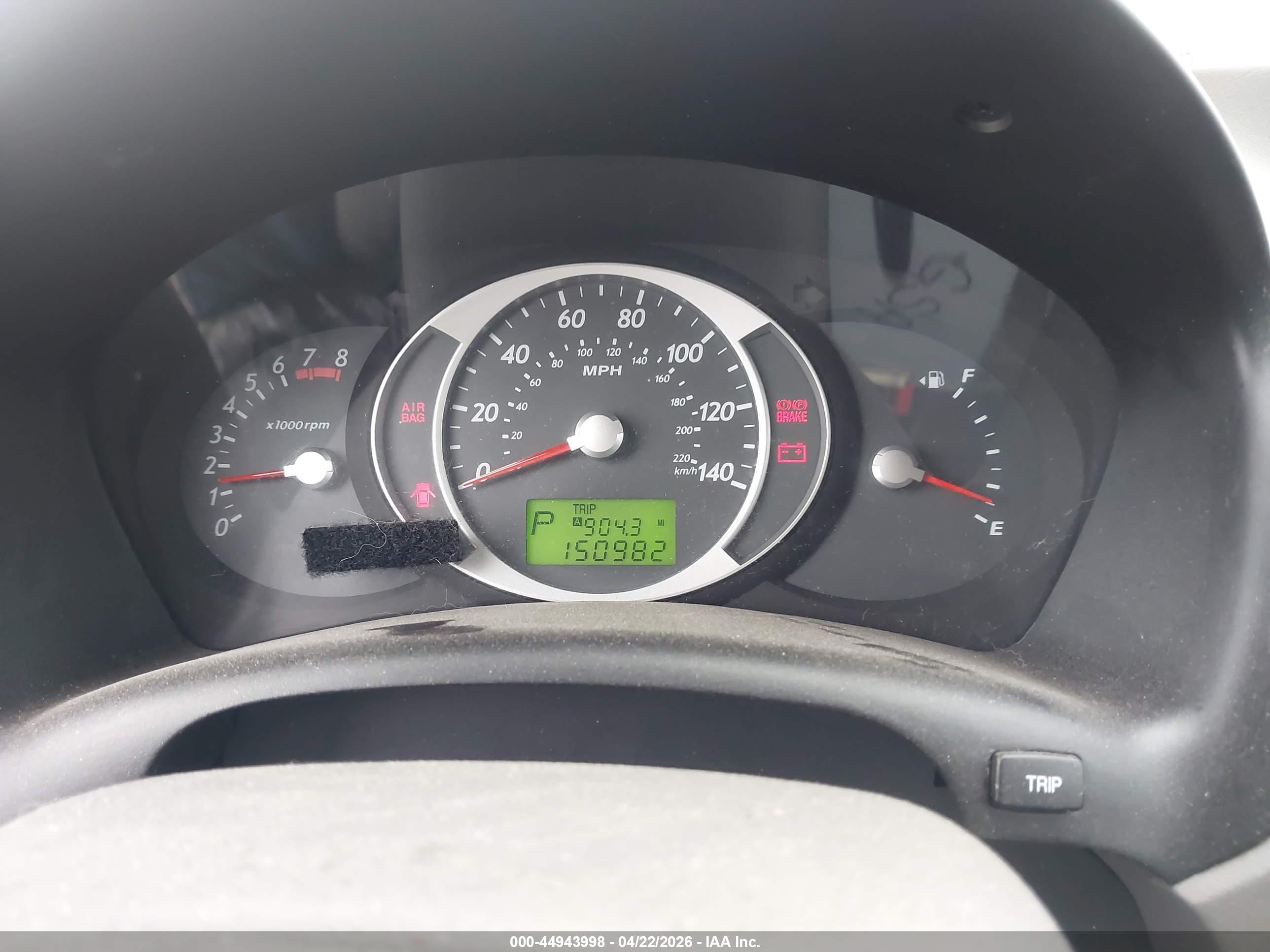 HYUNDAI TUCSON image 7