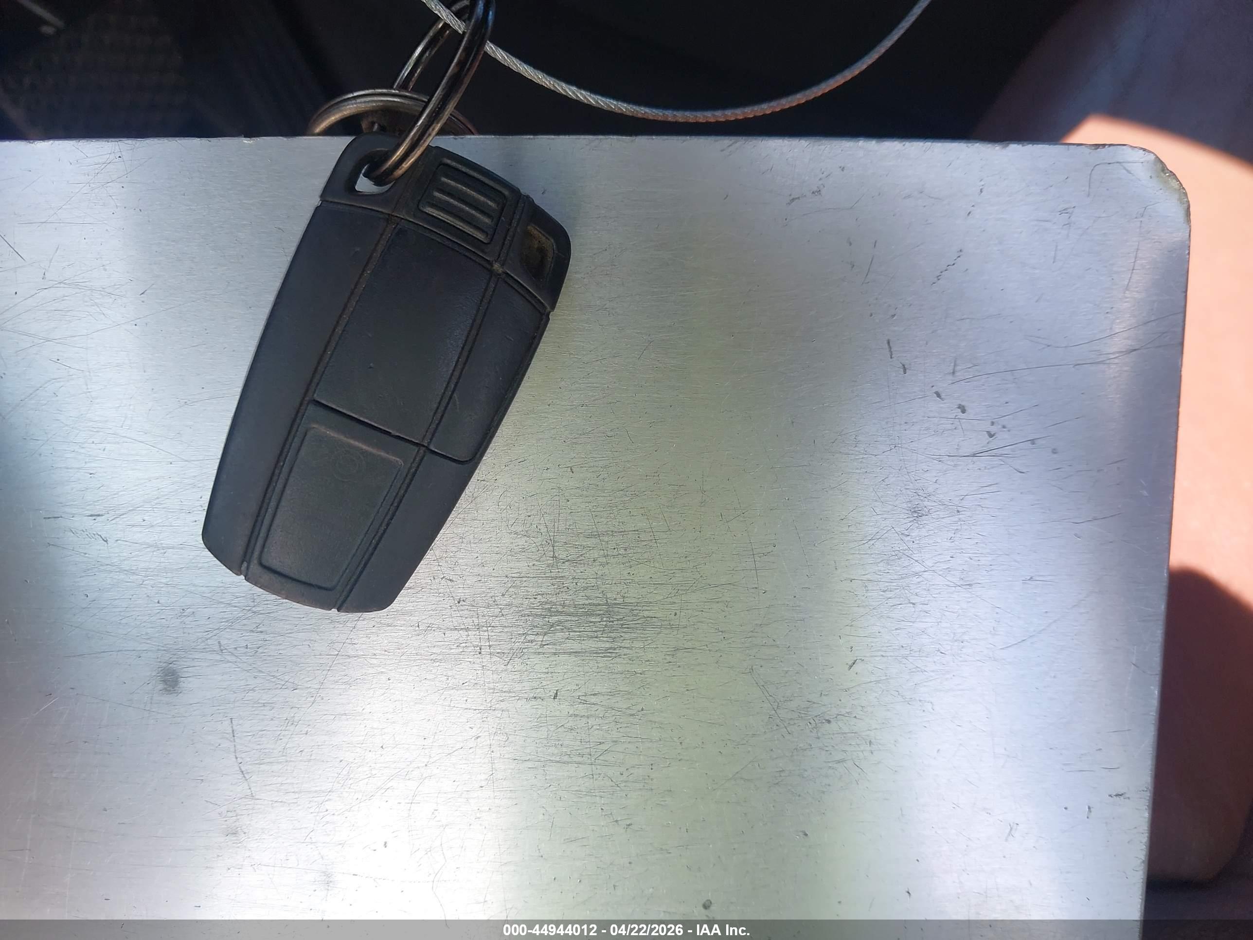 BMW X5 image 11