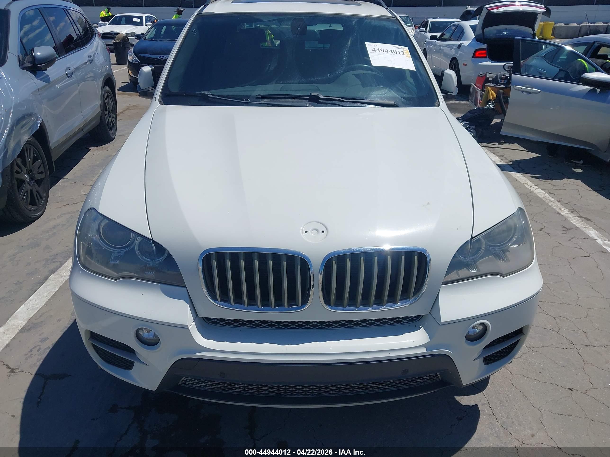BMW X5 image 6