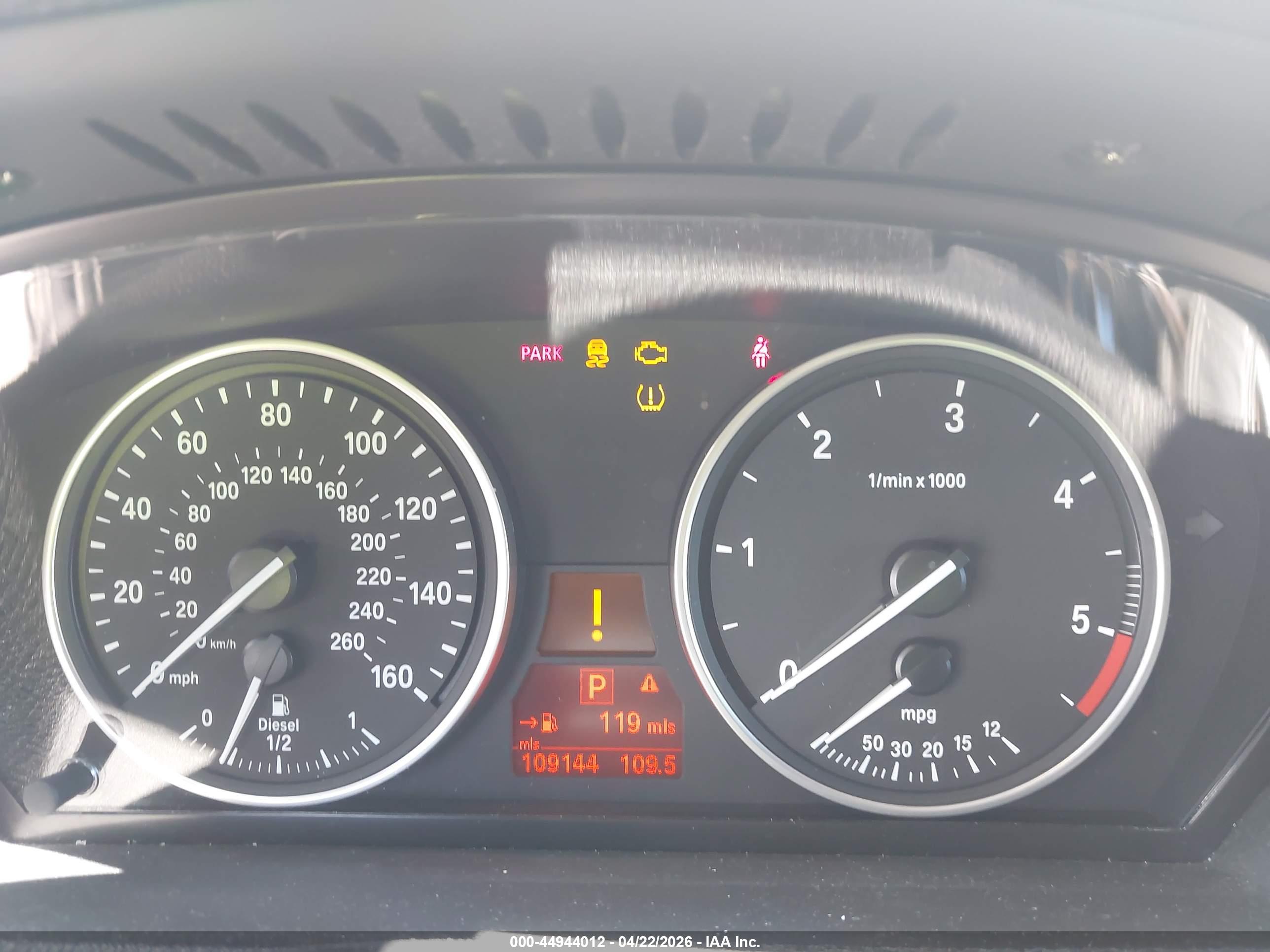 BMW X5 image 7