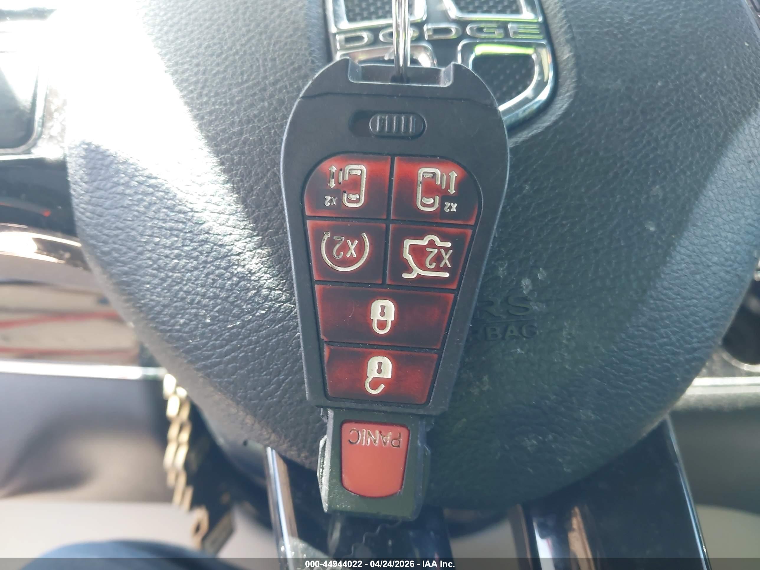 DODGE GRAND image 11