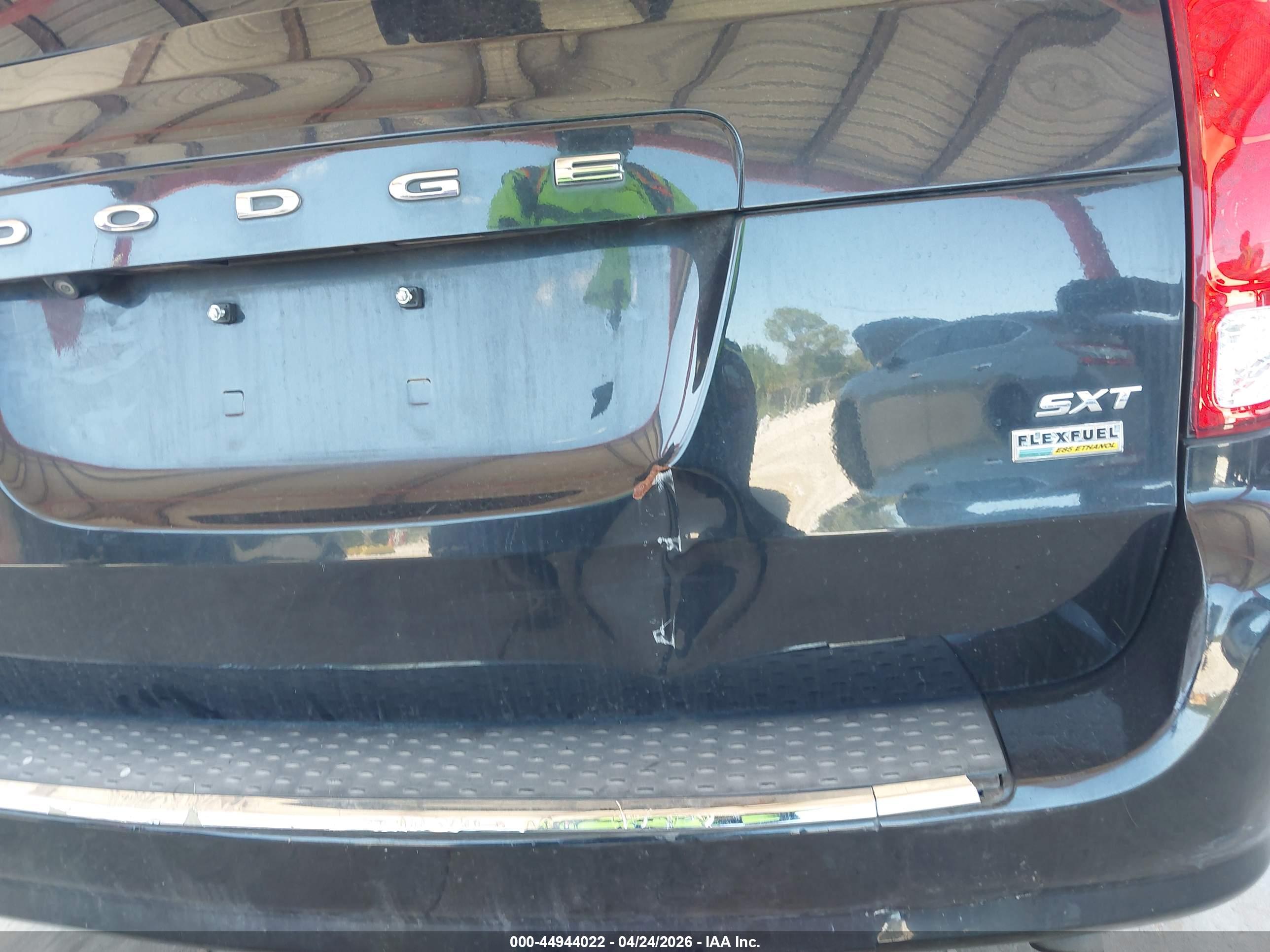 DODGE GRAND image 6