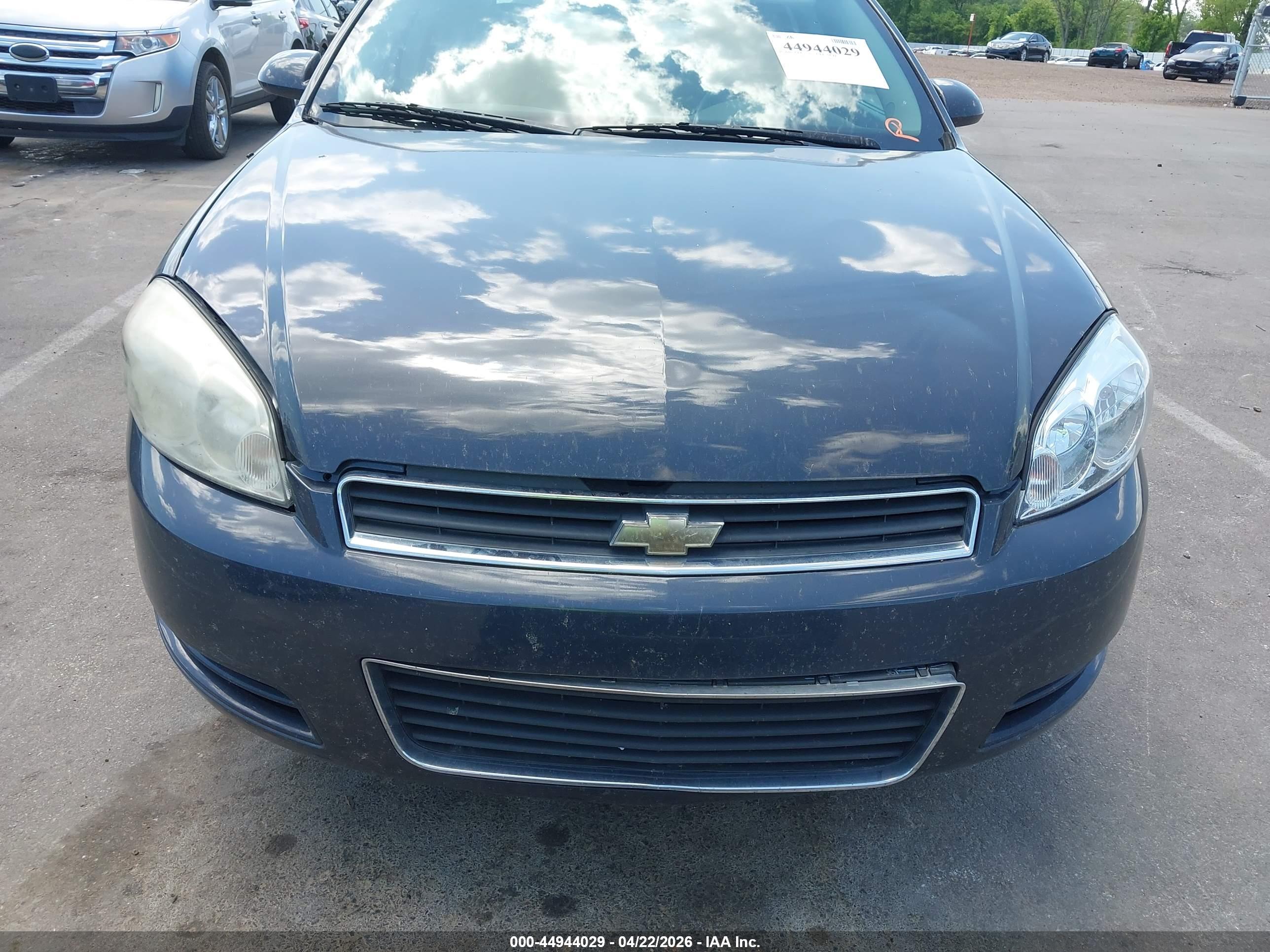 CHEVROLET IMPALA image 6