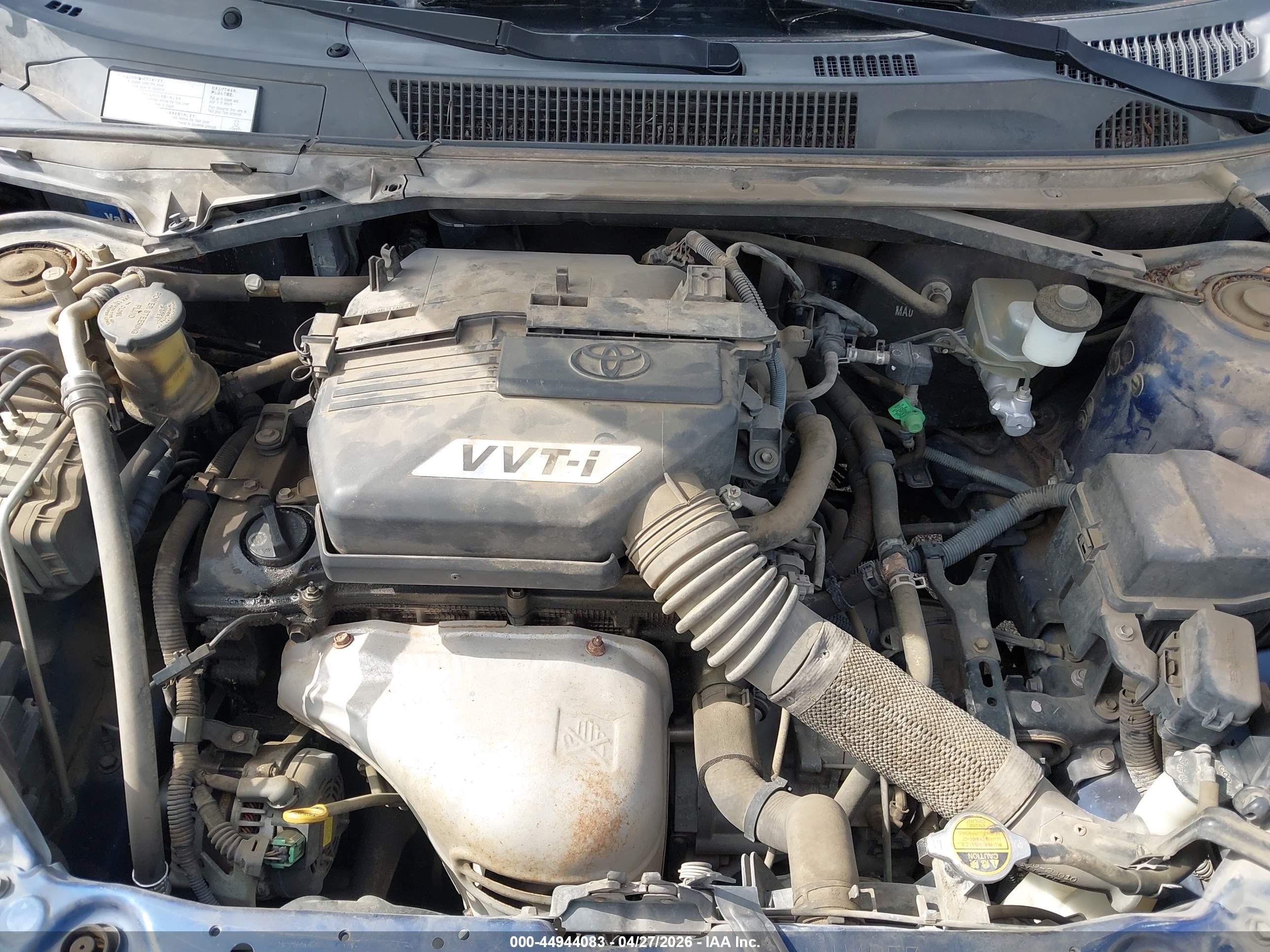 TOYOTA RAV4 image 10