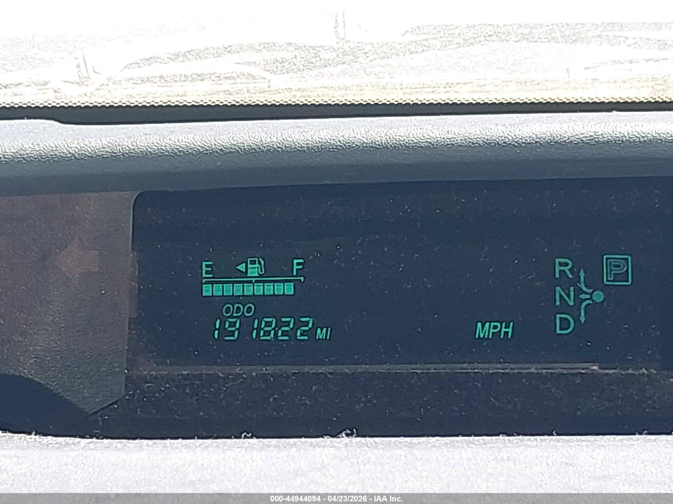 TOYOTA PRIUS image 7