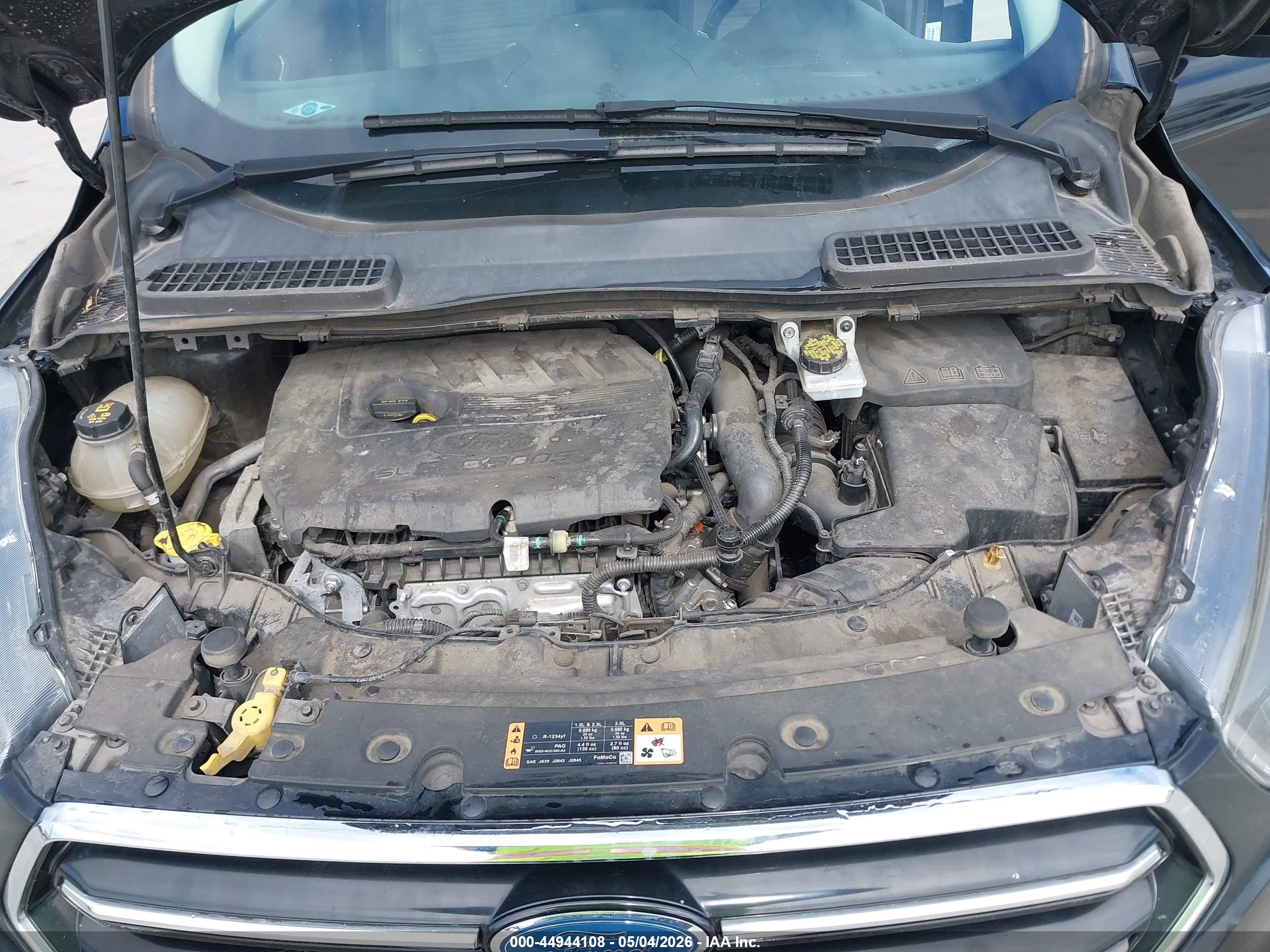 FORD ESCAPE image 10