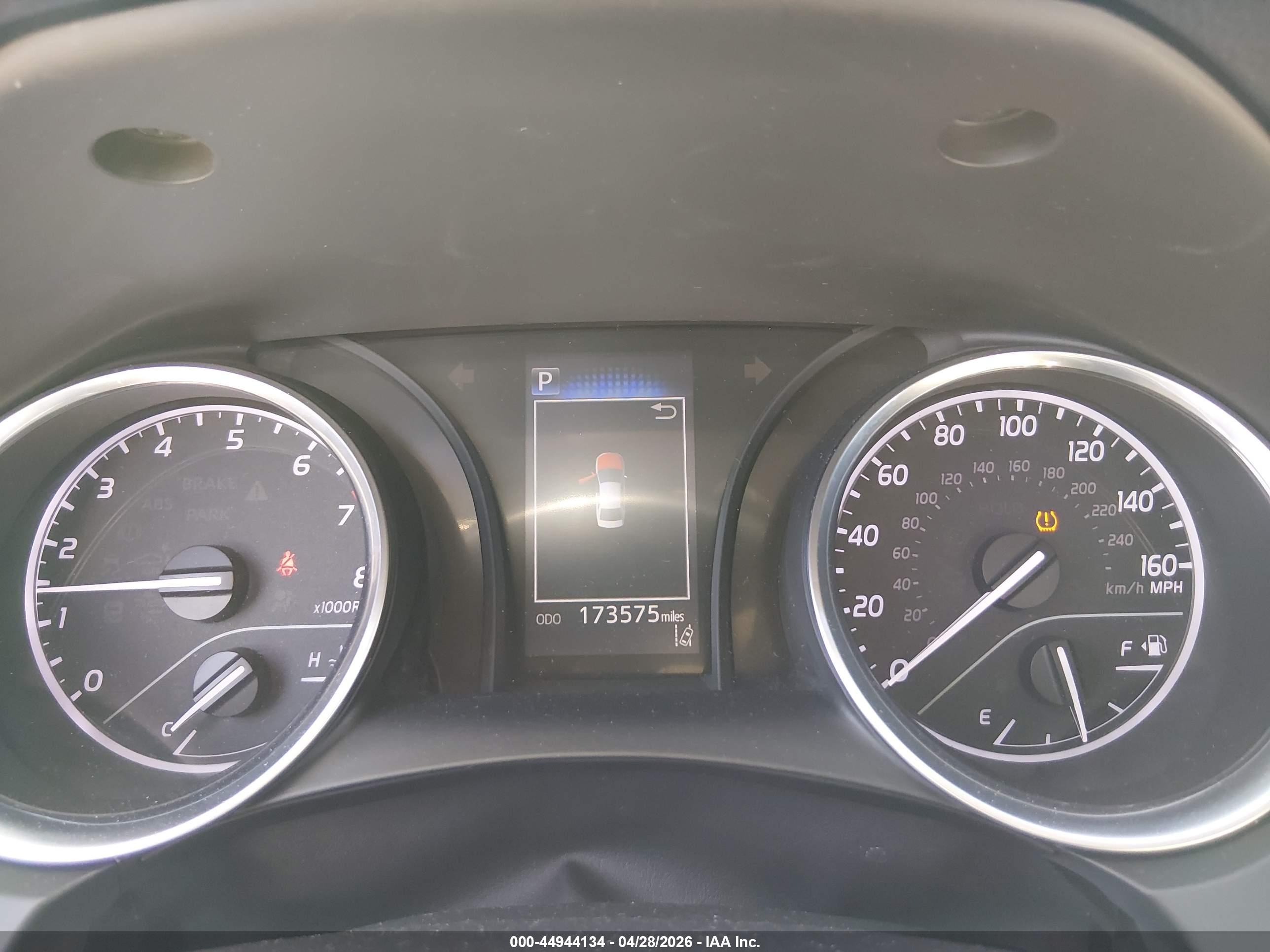 TOYOTA CAMRY image 7