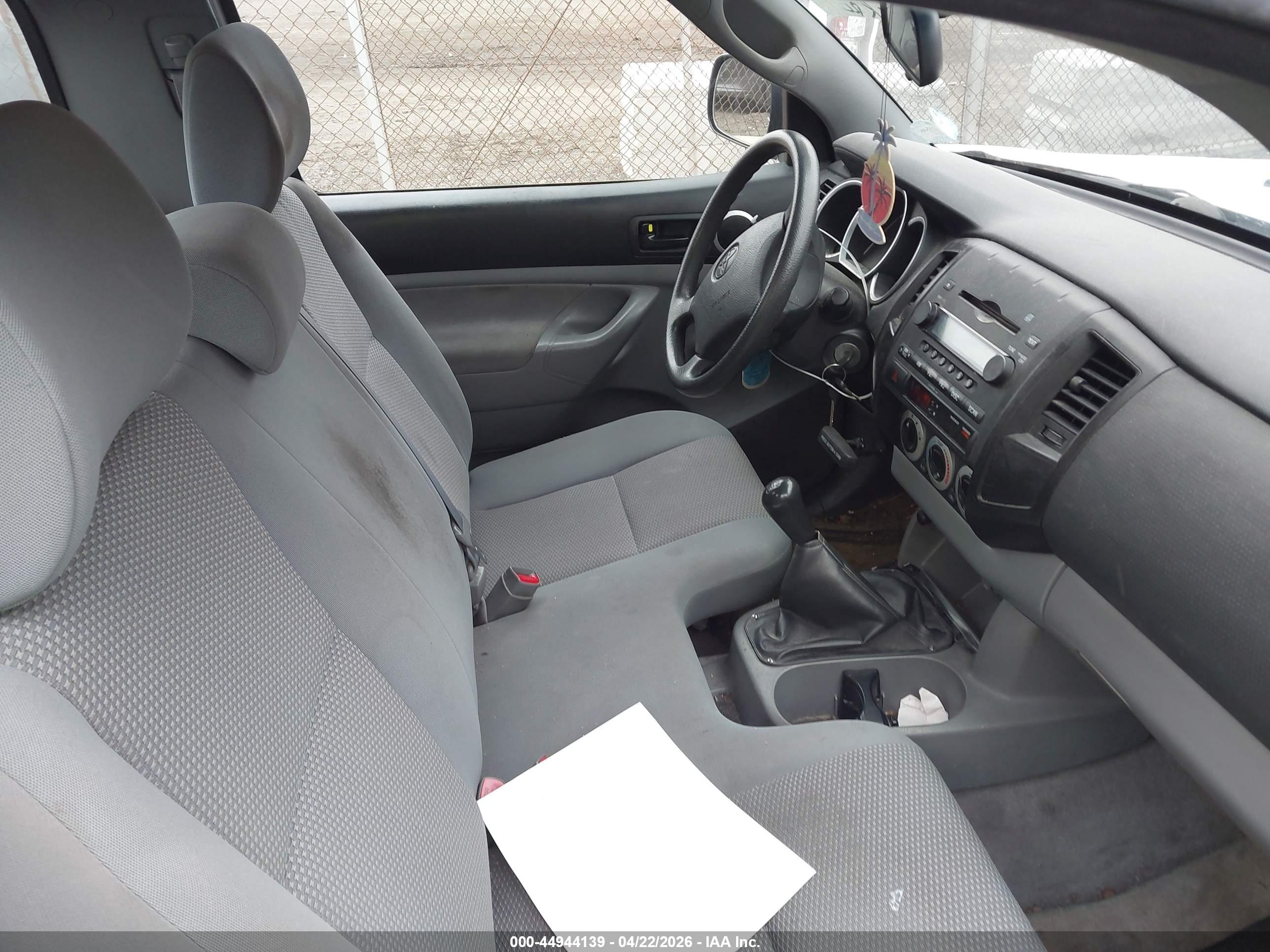 TOYOTA TACOMA image 5