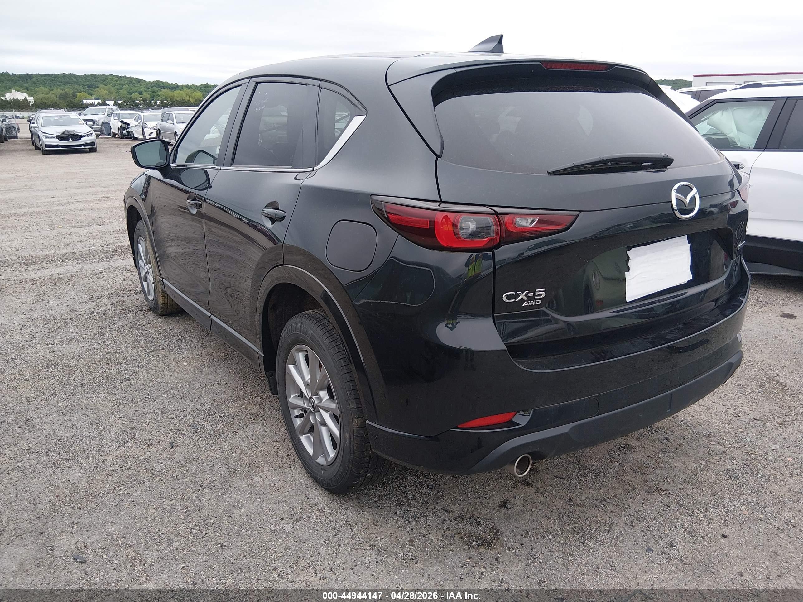 MAZDA CX-5 image 3
