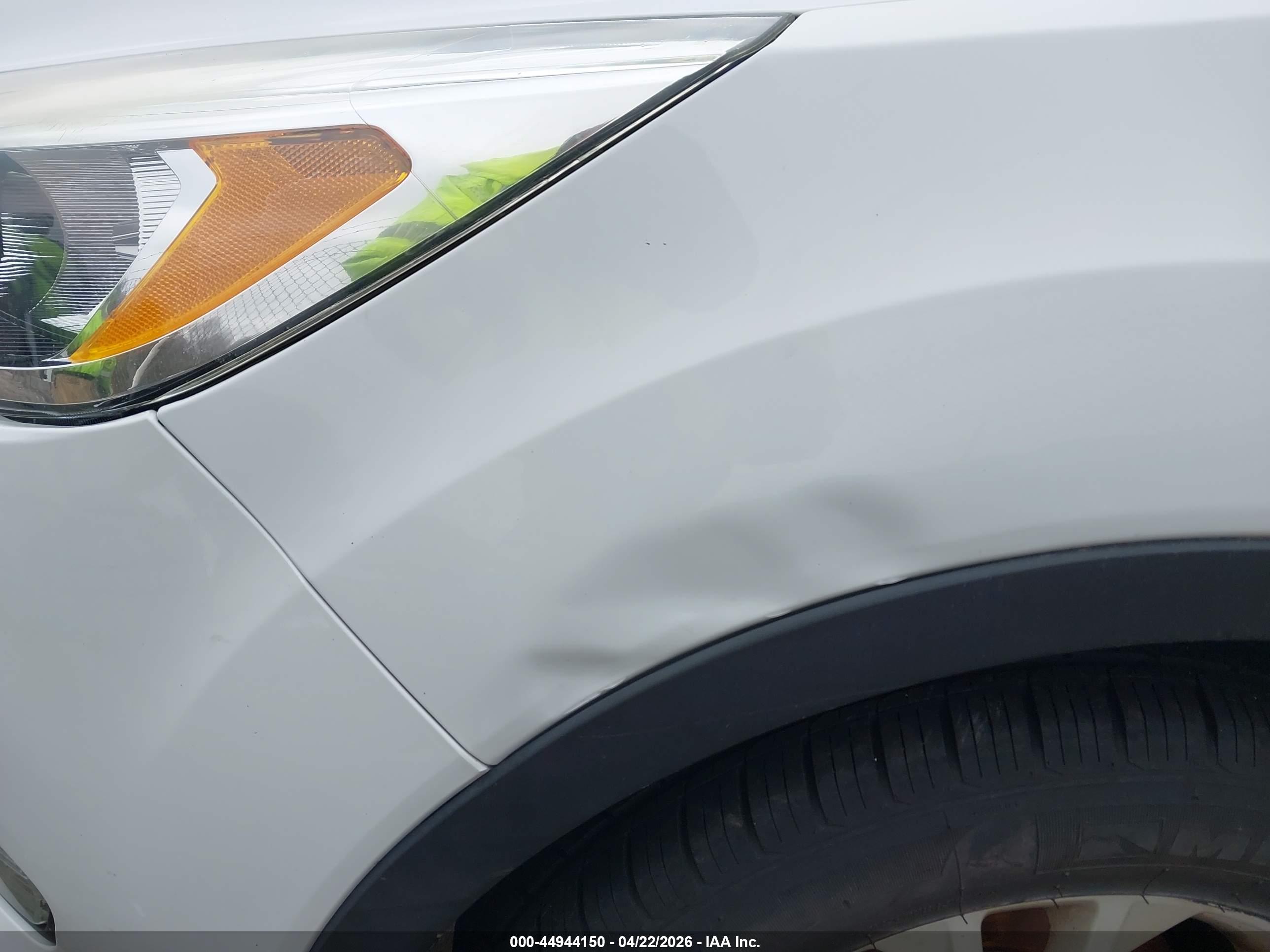 FORD ESCAPE image 6