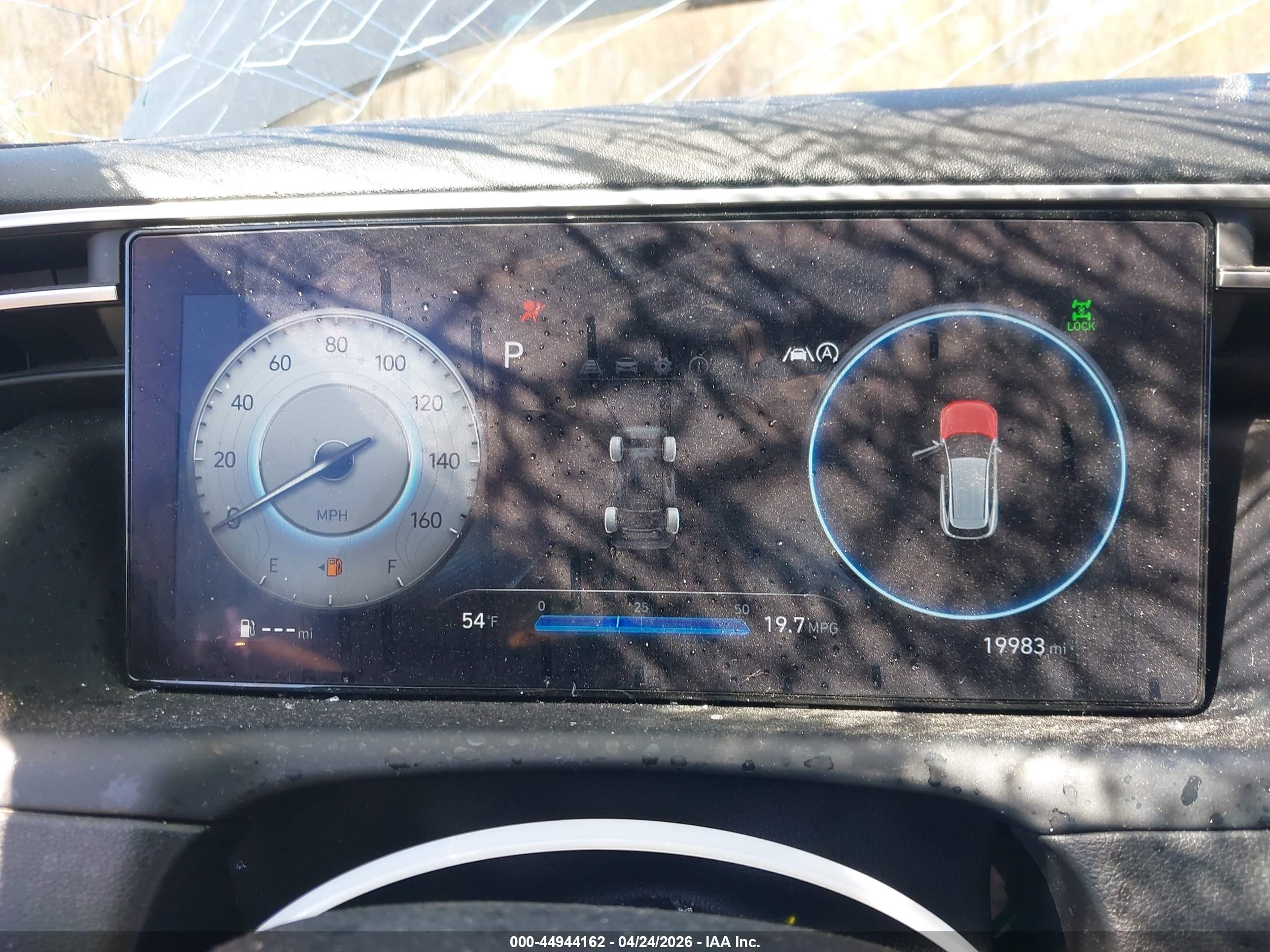 HYUNDAI TUCSON image 7