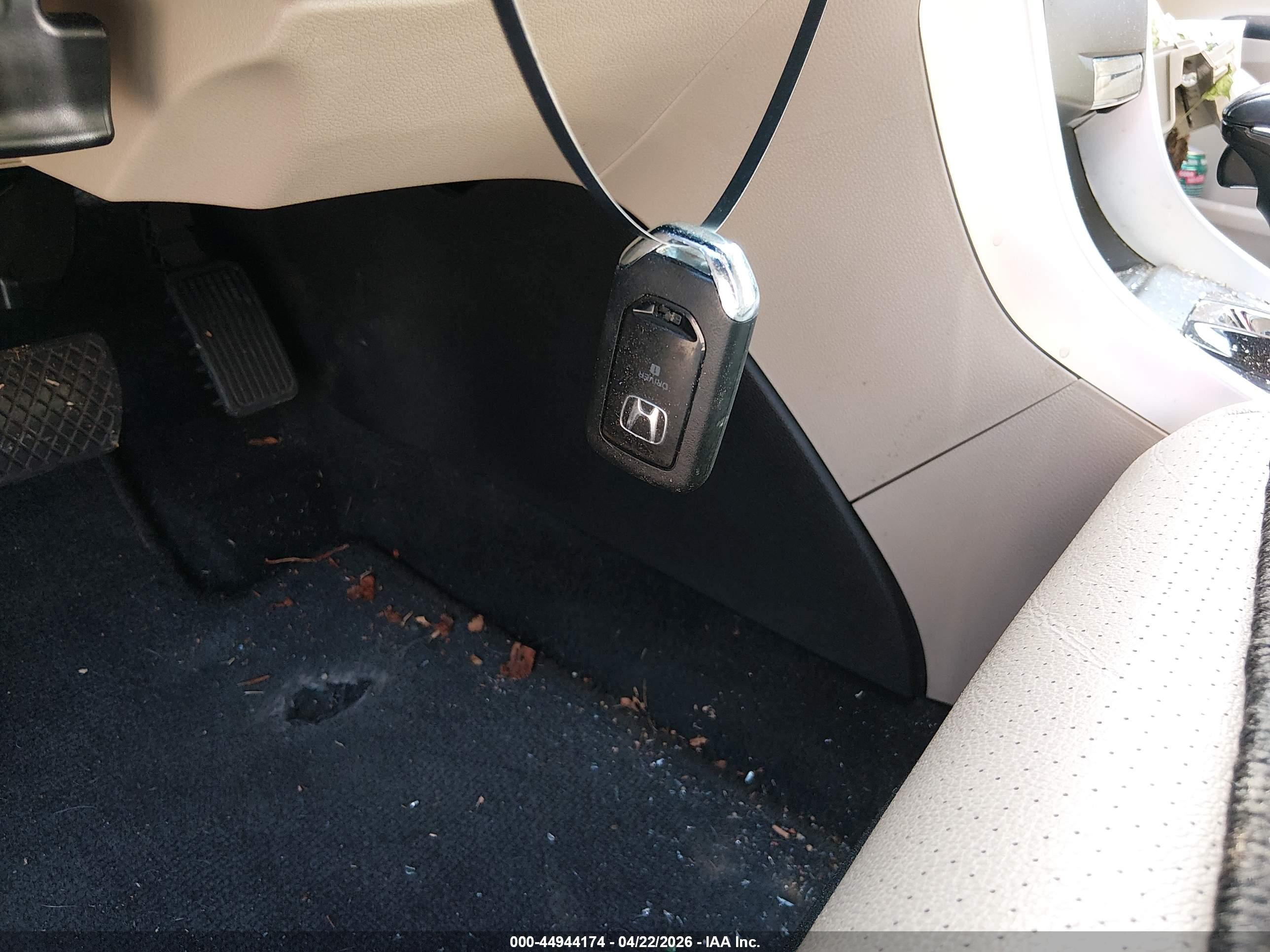 HONDA ACCORD image 11
