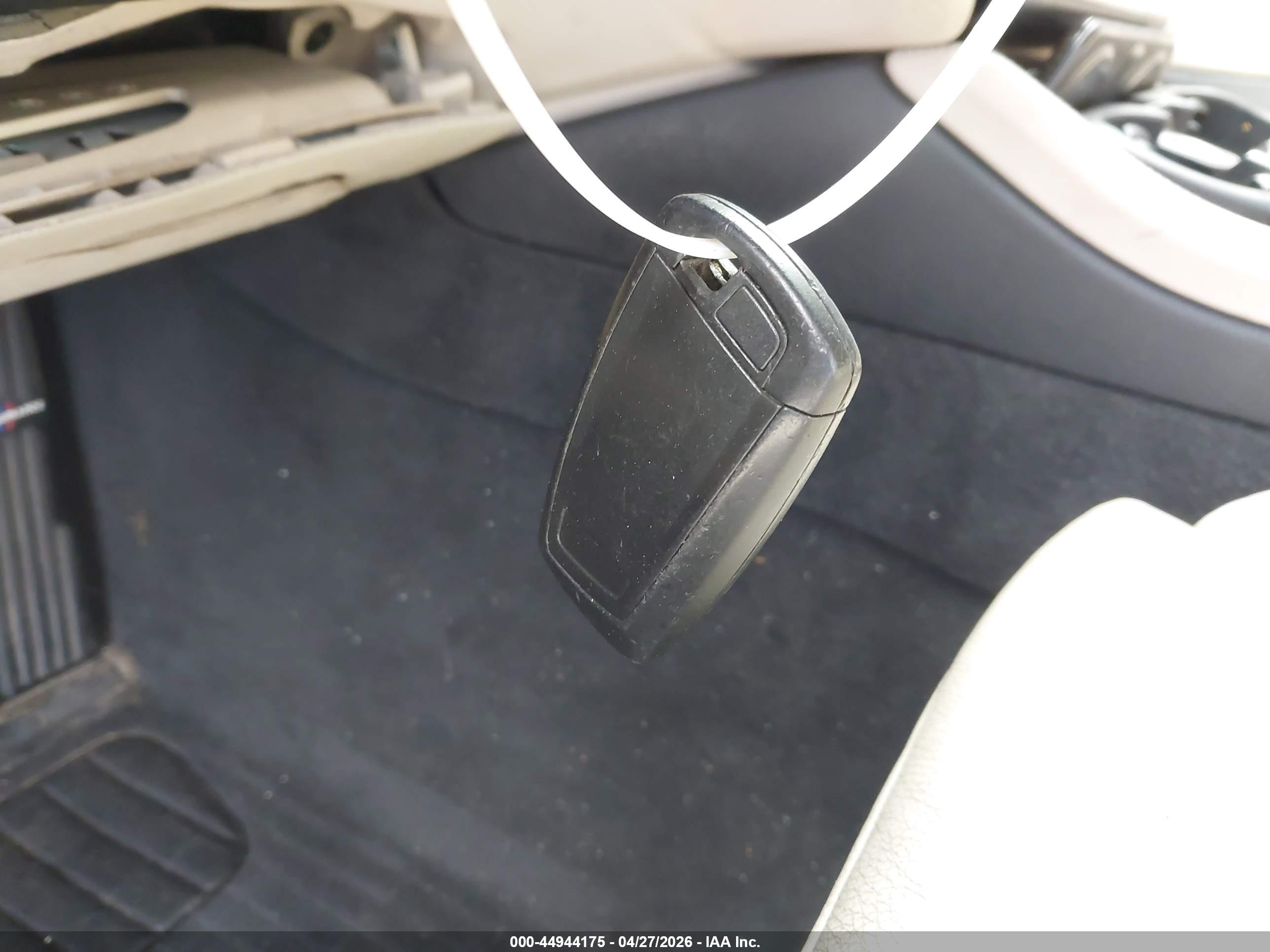 BMW 535I image 11
