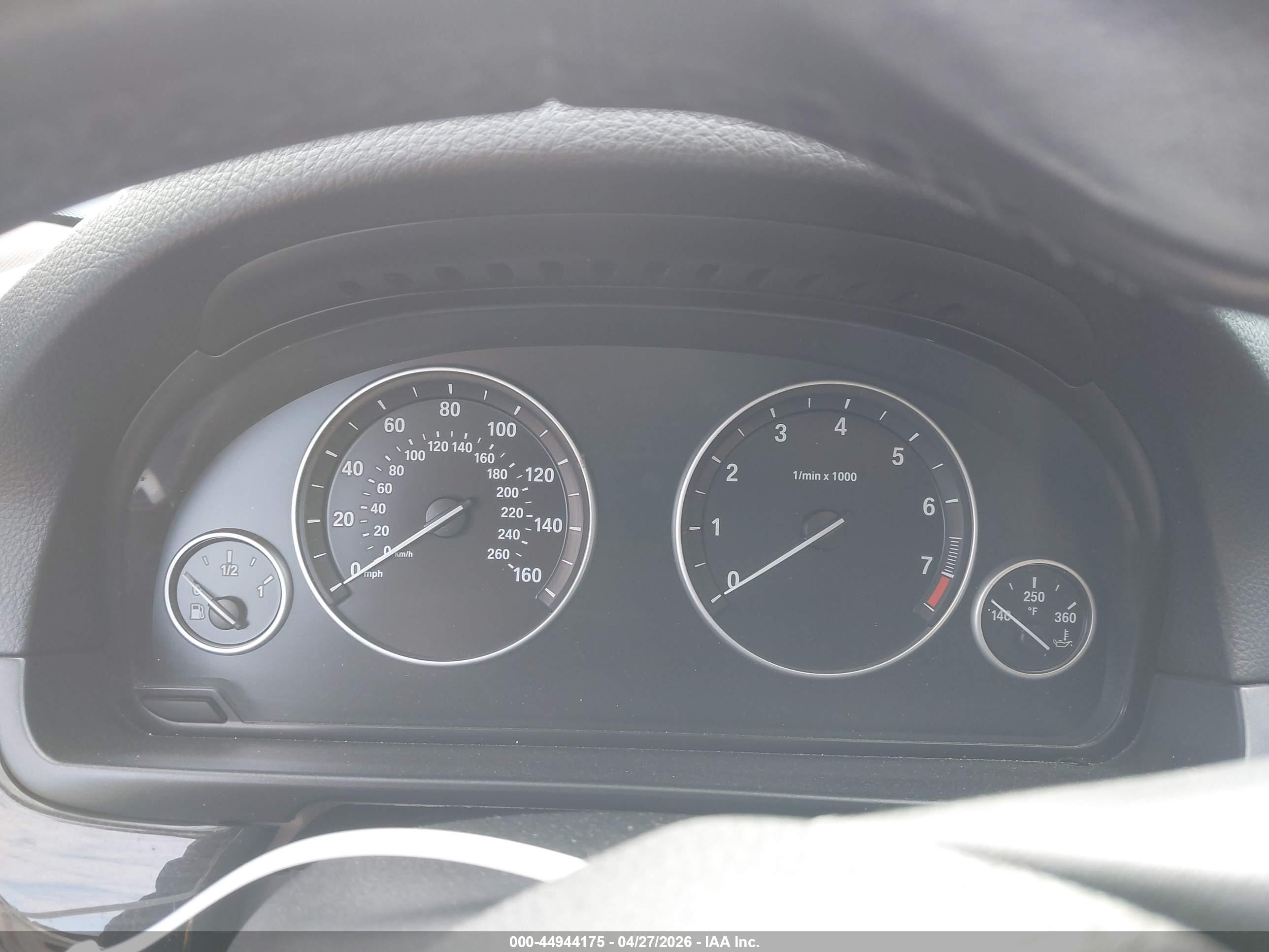 BMW 535I image 7